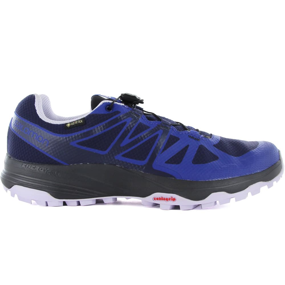 Salomon siwa gore-tex — zapatillas de running para mujer