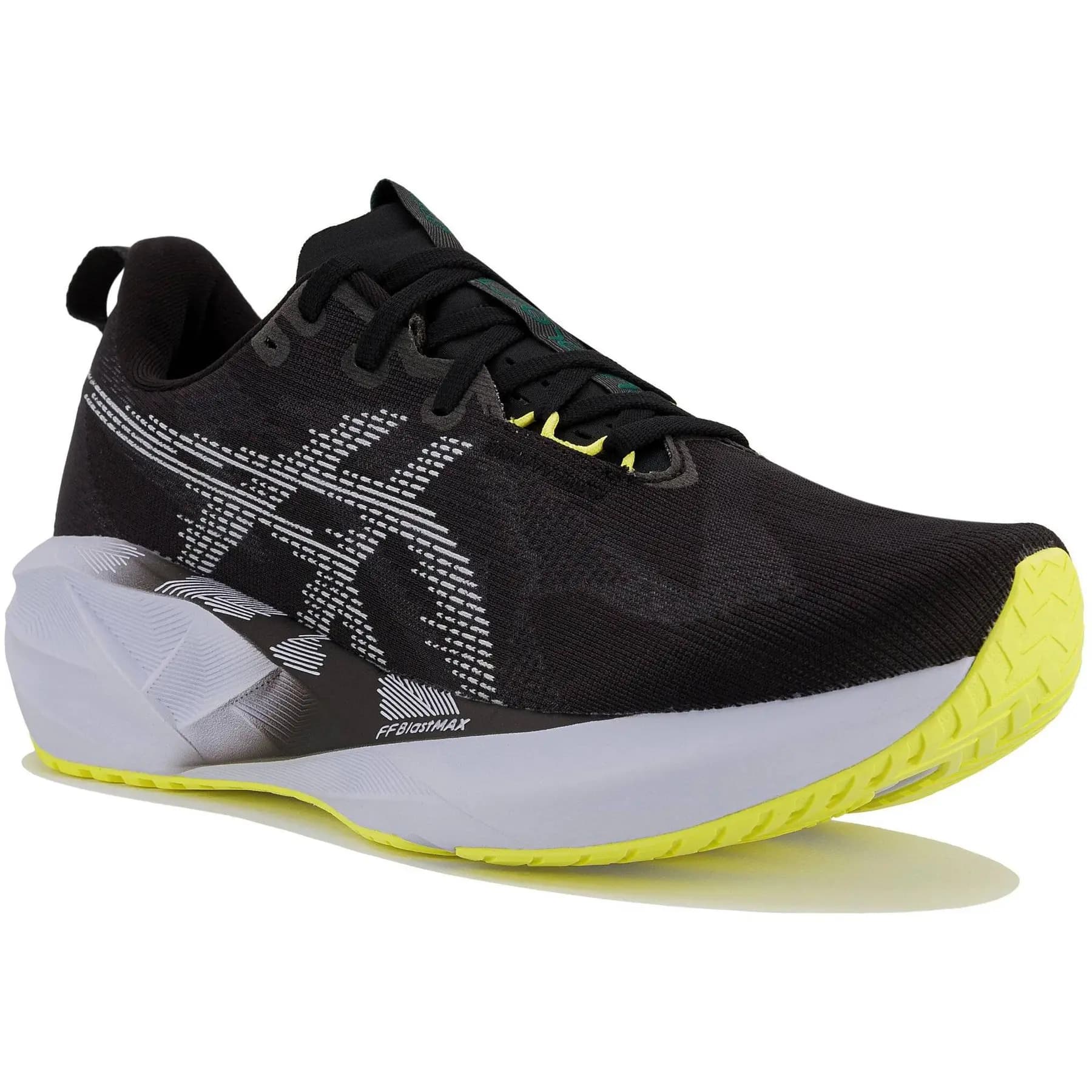 Mizuno Wave Skyrise 6 — zapatillas de running