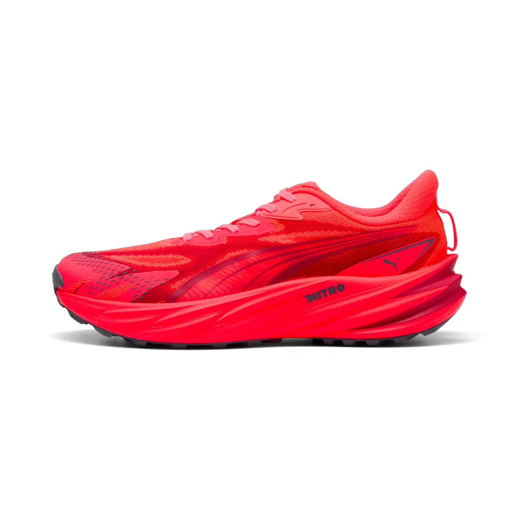 Puma Velocity Nitro — zapatillas de running