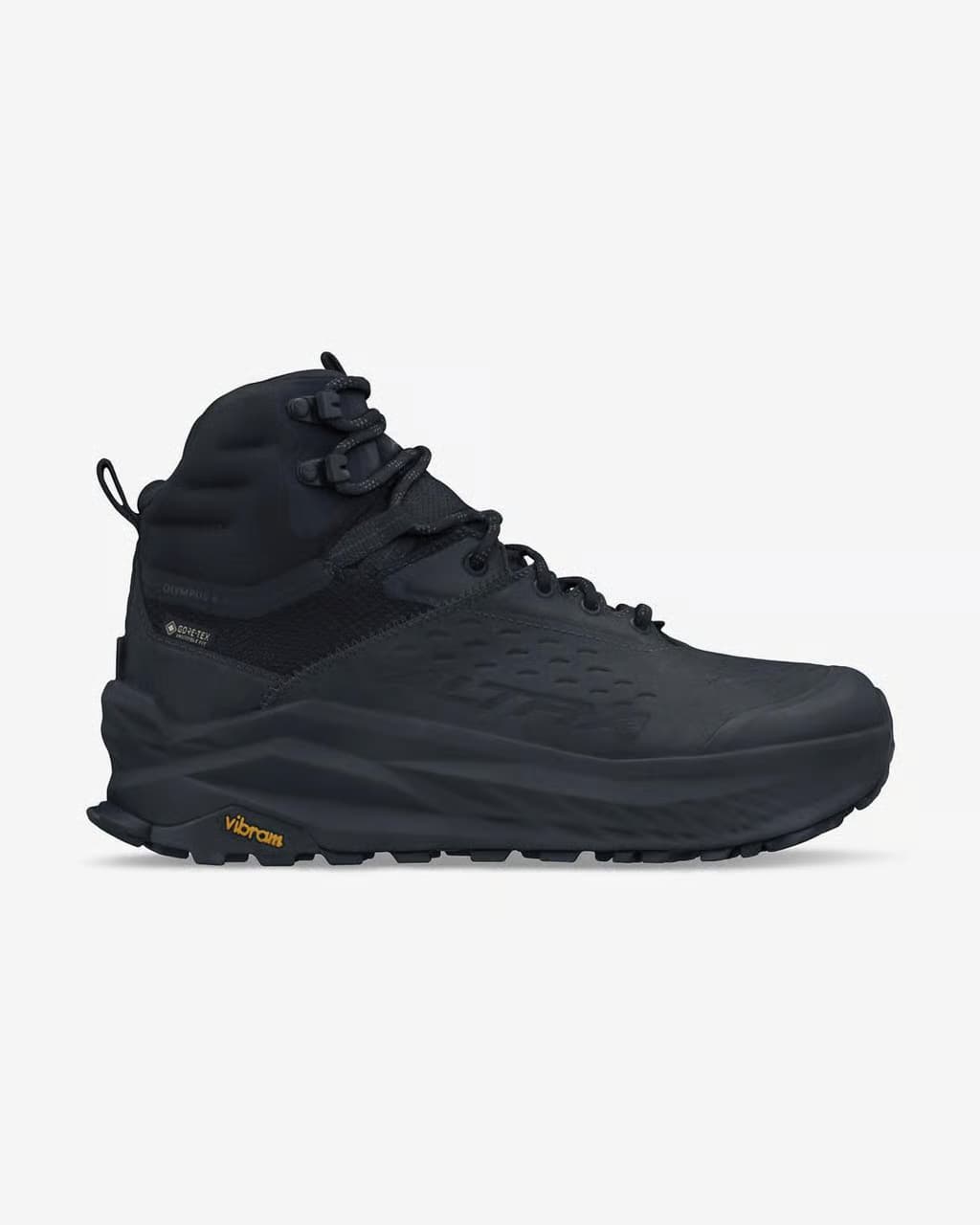 Altra Botas Olympus 6 Hike Mid 2 GORE-TEX — zapatillas de running para mujer