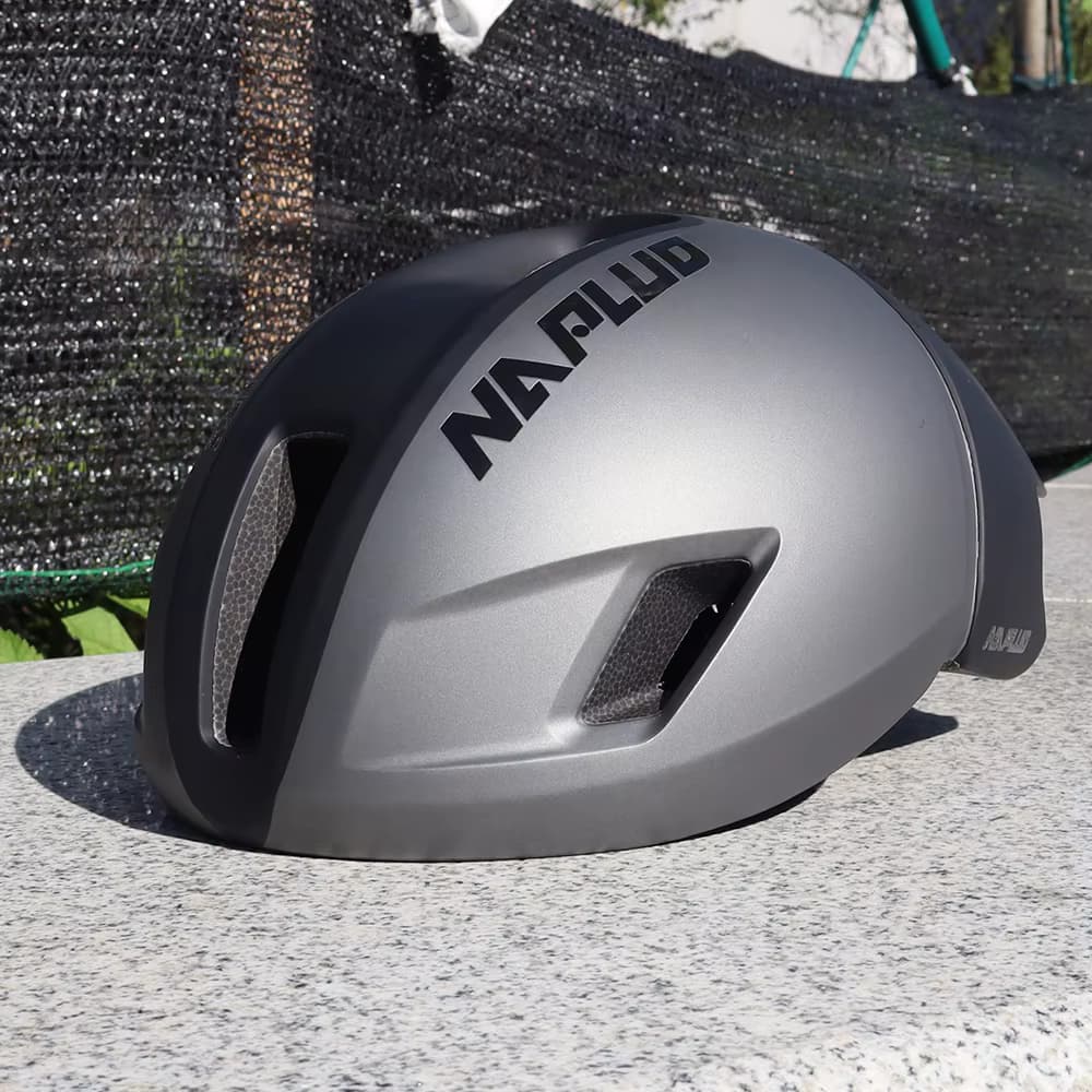 Casco de Ciclismo Naplud Ultraligero TT Sports Aero para Bicicleta de Montaña y Carretera, Estilo para Hombre y Mujer, Casco de Ciclismo Seguro — otros deportes para mujer