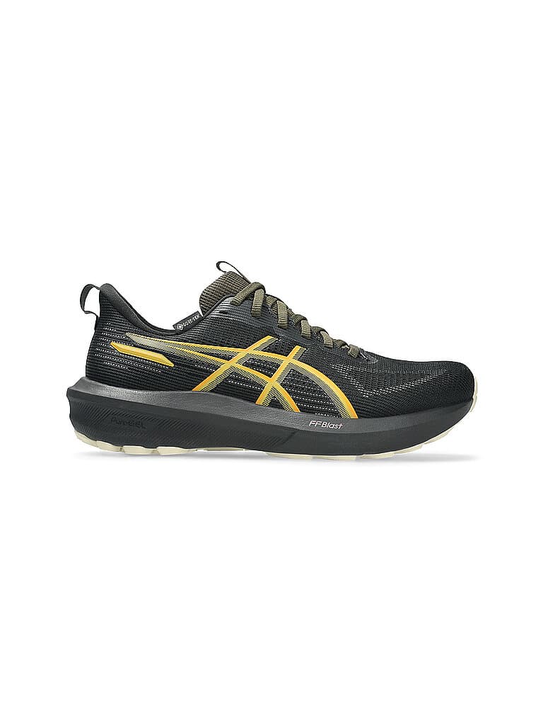 ASICS Zapatillas de running para mujer GT-1000 14 GTX negro
