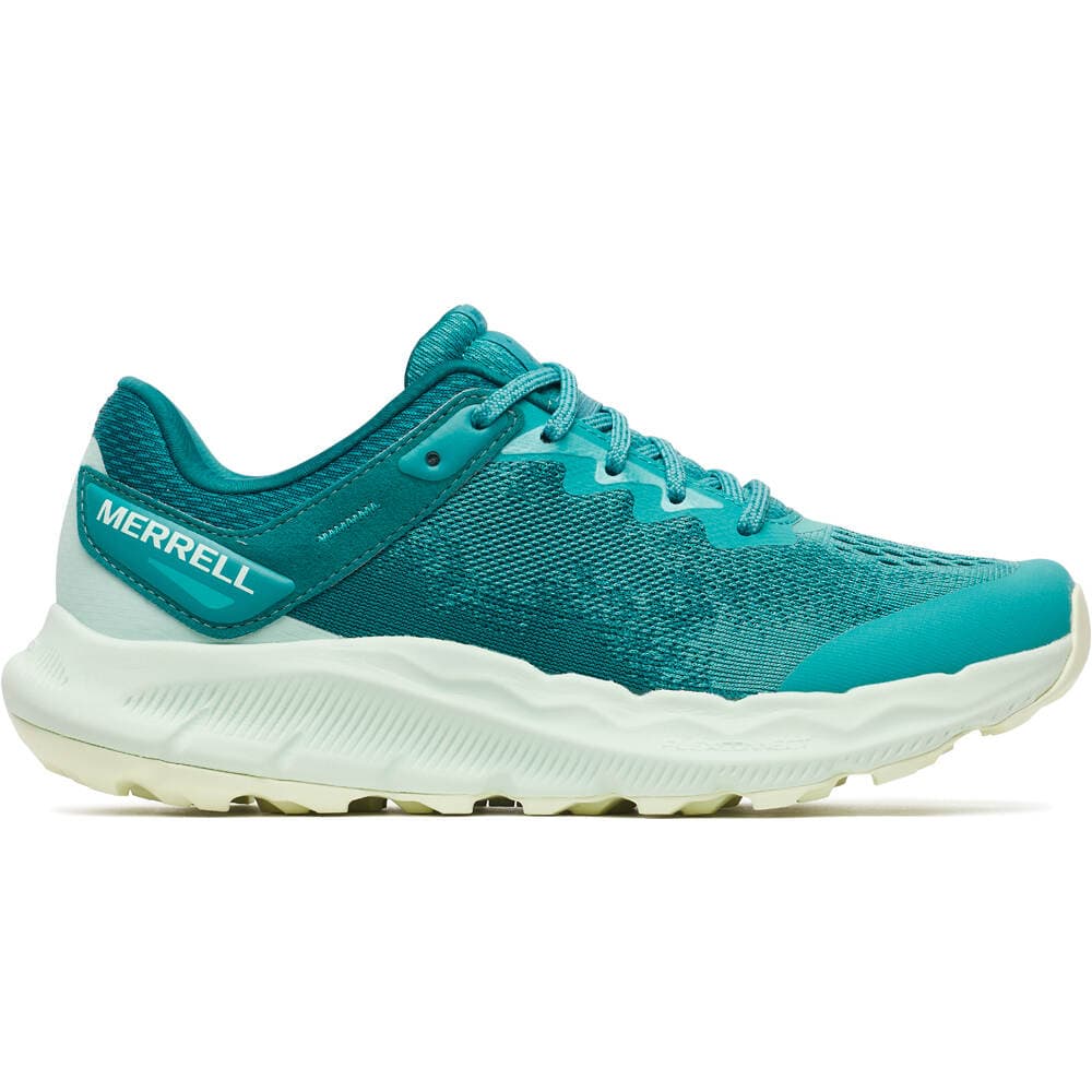 Merrell antora 4 — zapatillas de running para mujer