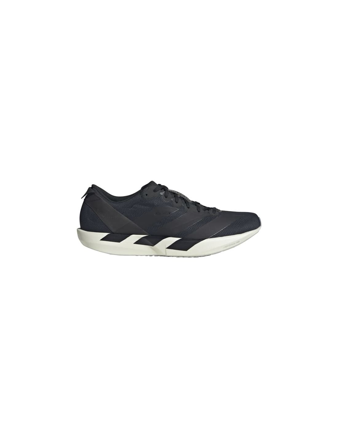 Adidas Adizero Adios 9 Hombre Negro/Negro/Hiemet — zapatillas de running para hombre