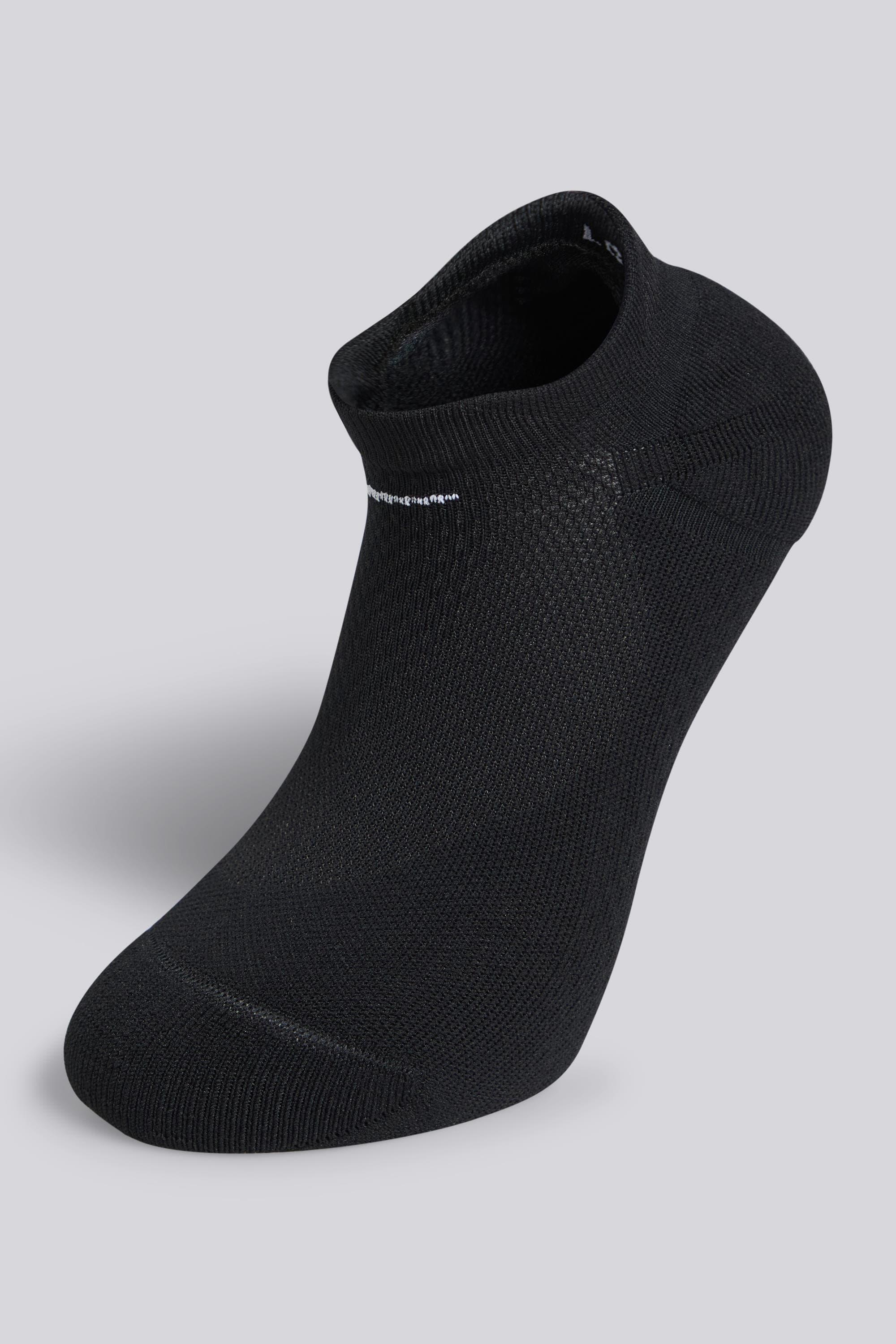 Nike Calcetines Invisibles Fast — calcetines técnicos