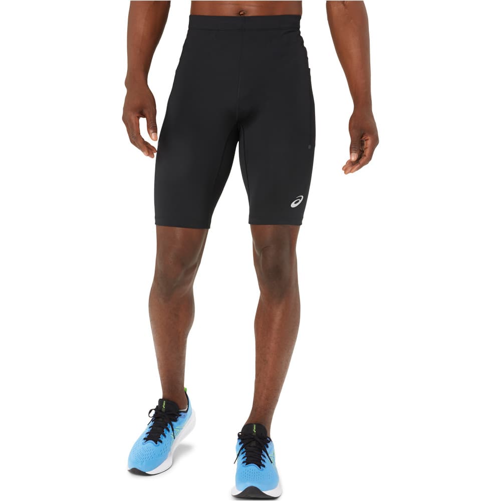 ASICS road sprinter malla corta — mallas de running para hombre