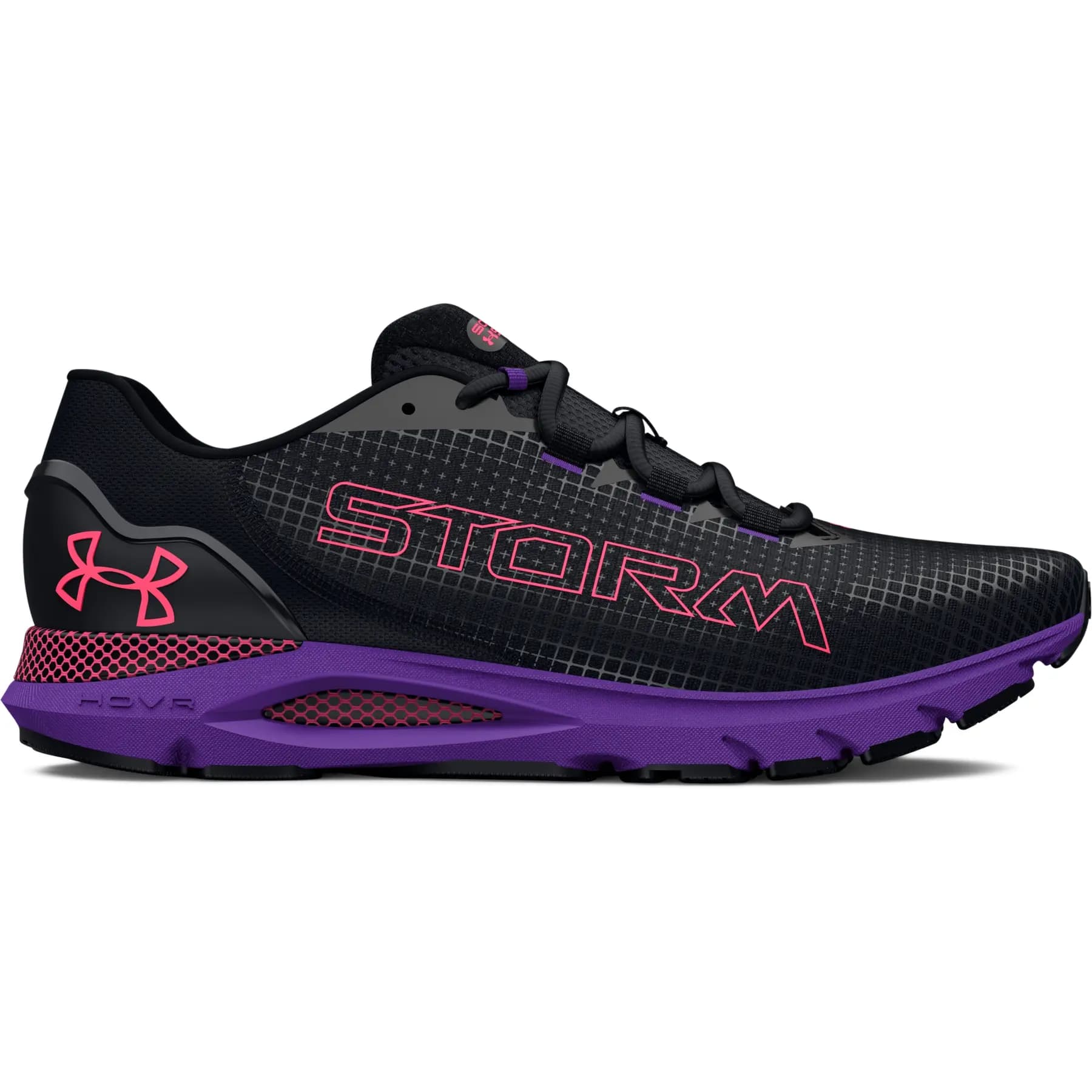 Under Armour Hovr Sonic 6 Storm — zapatillas de running