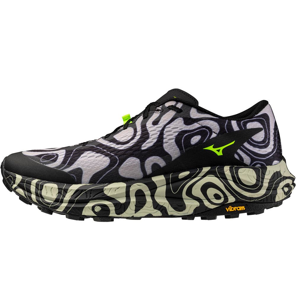 Mizuno neo accera zapatillas trail hombre