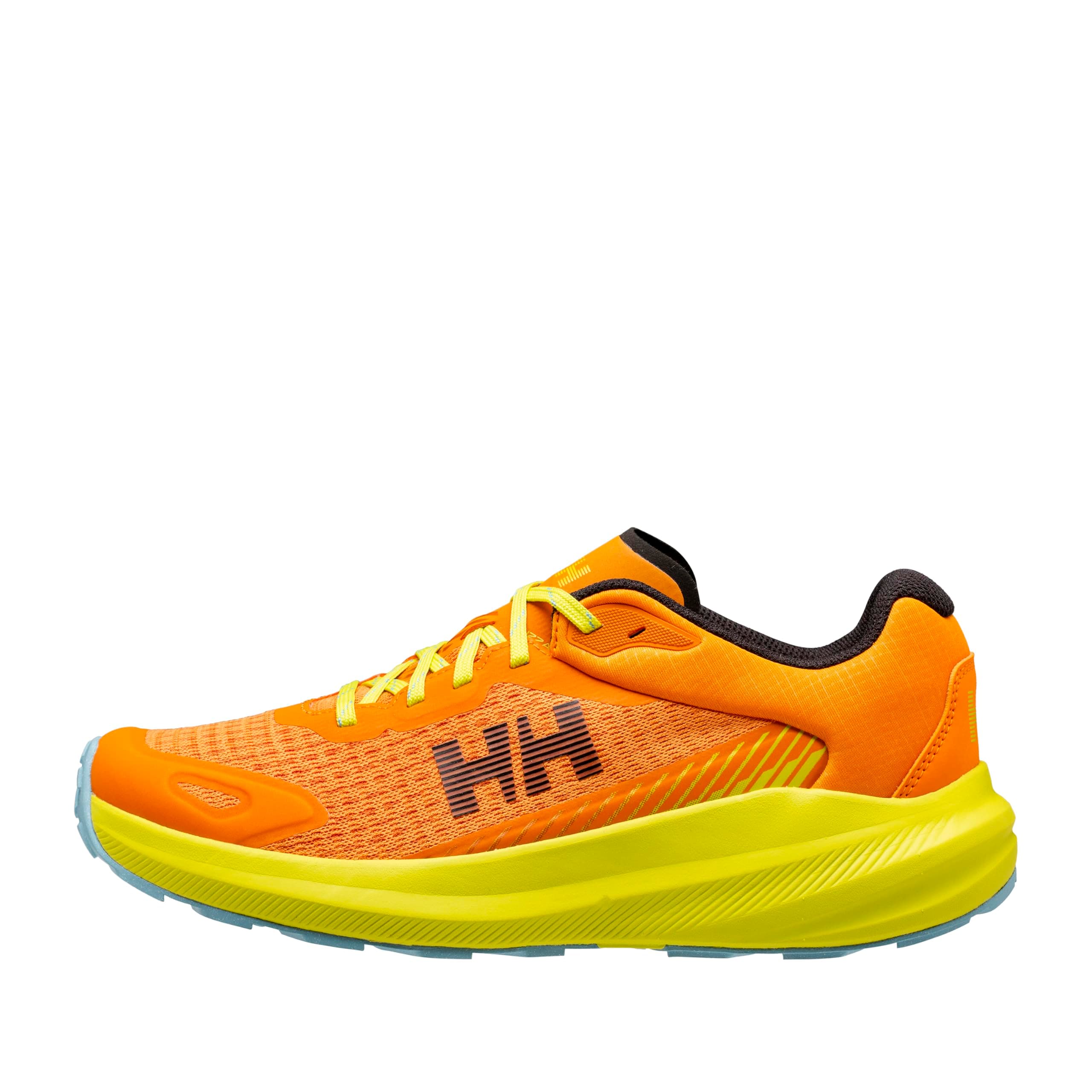 Helly Hansen Men's Buzzard TR, Ignite Orange, 43