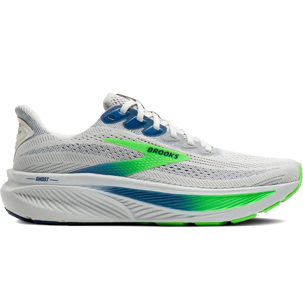 Brooks ghost 17 — zapatillas de running para hombre