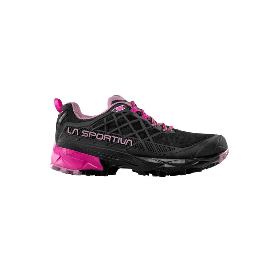 Zapatillas de trail mujer La Sportiva Akyra II Gtx