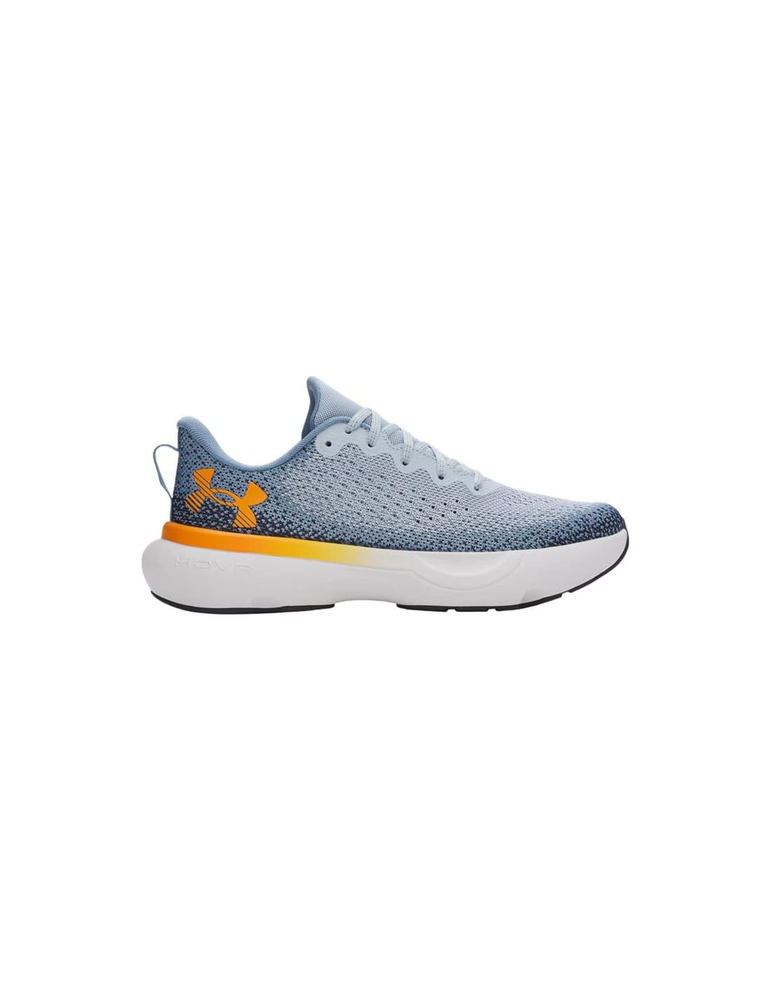 Under Armour Infinite — zapatillas de running para hombre