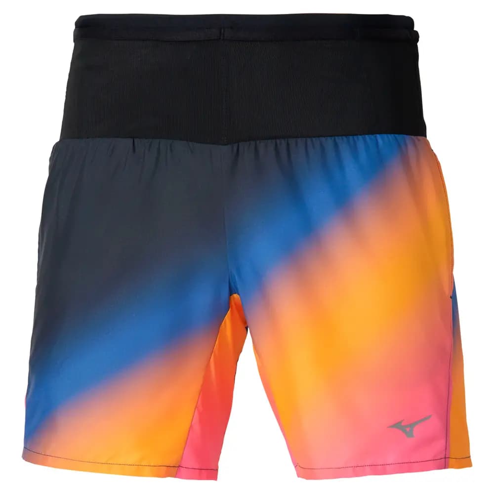 Mizuno Core 7.5 — pantalón corto de running