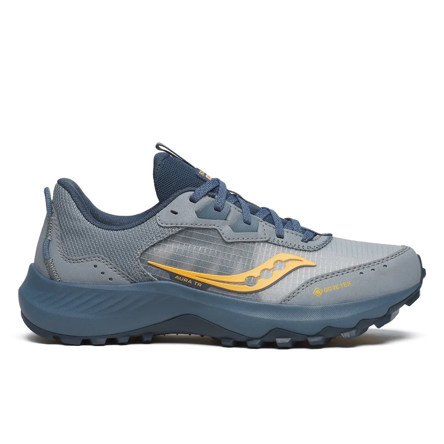 Zapatillas de running mujer Saucony Aura Tr GTX