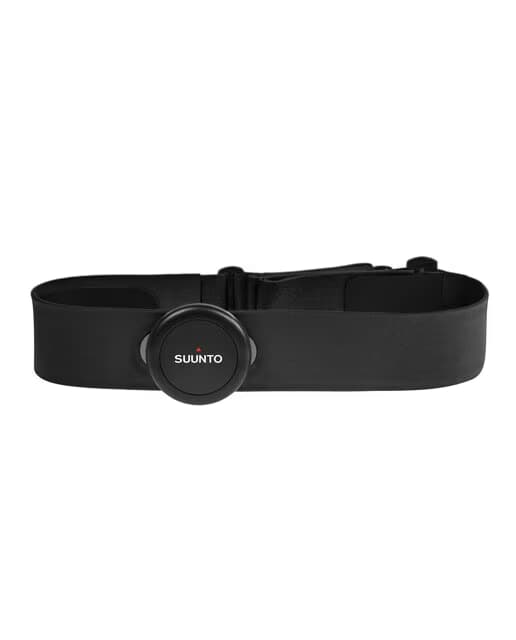 Suunto Banda de frecuencia cardiaca Smart Heart Rate Belt — pulsómetros de pecho