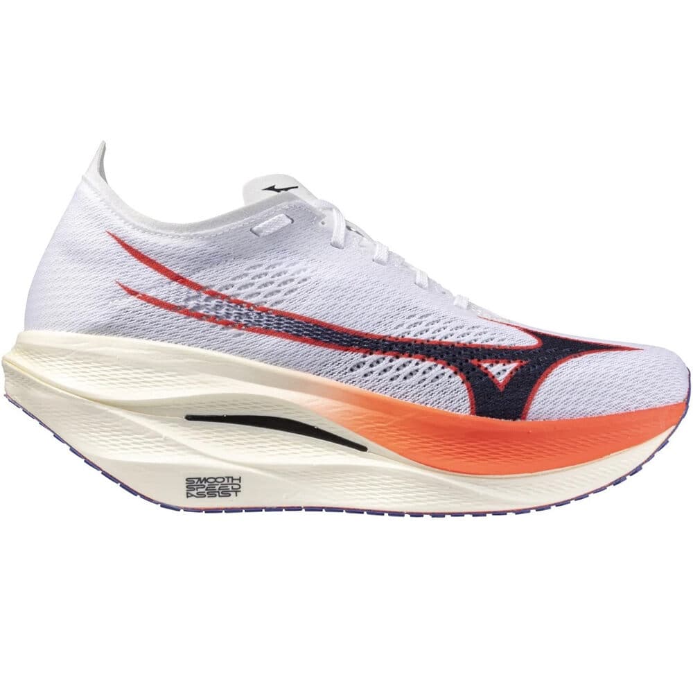 Mizuno wave rebellion pro 3 zapatilla running hombre