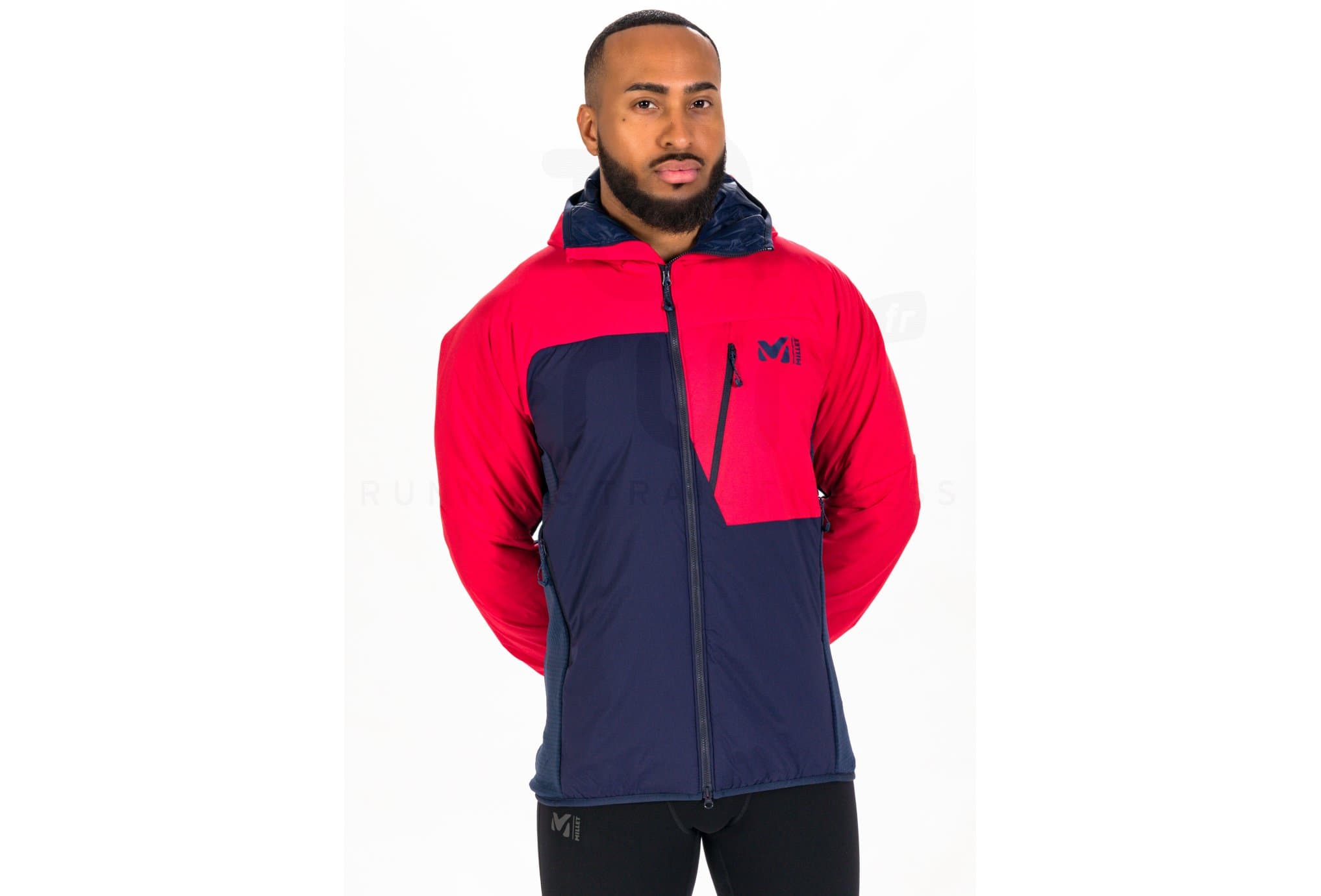 Millet chaqueta Magma Hybrid