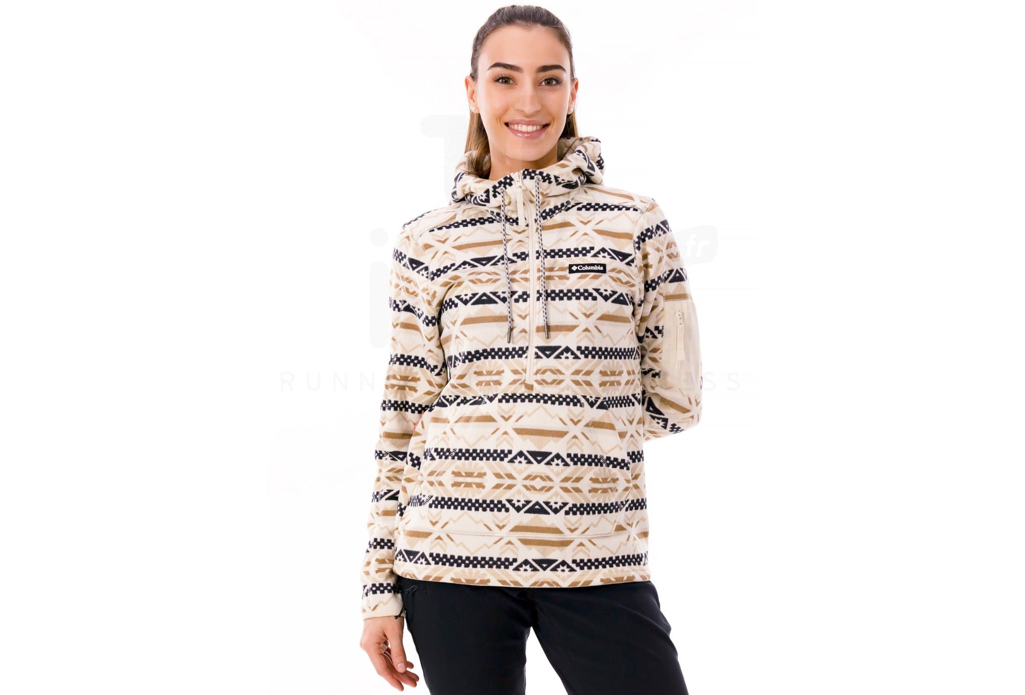 Columbia sudadera Weather Hooded