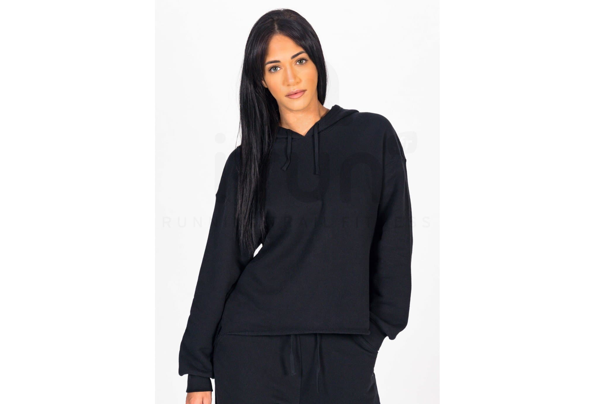 Nike sudadera Cozy Cover Up