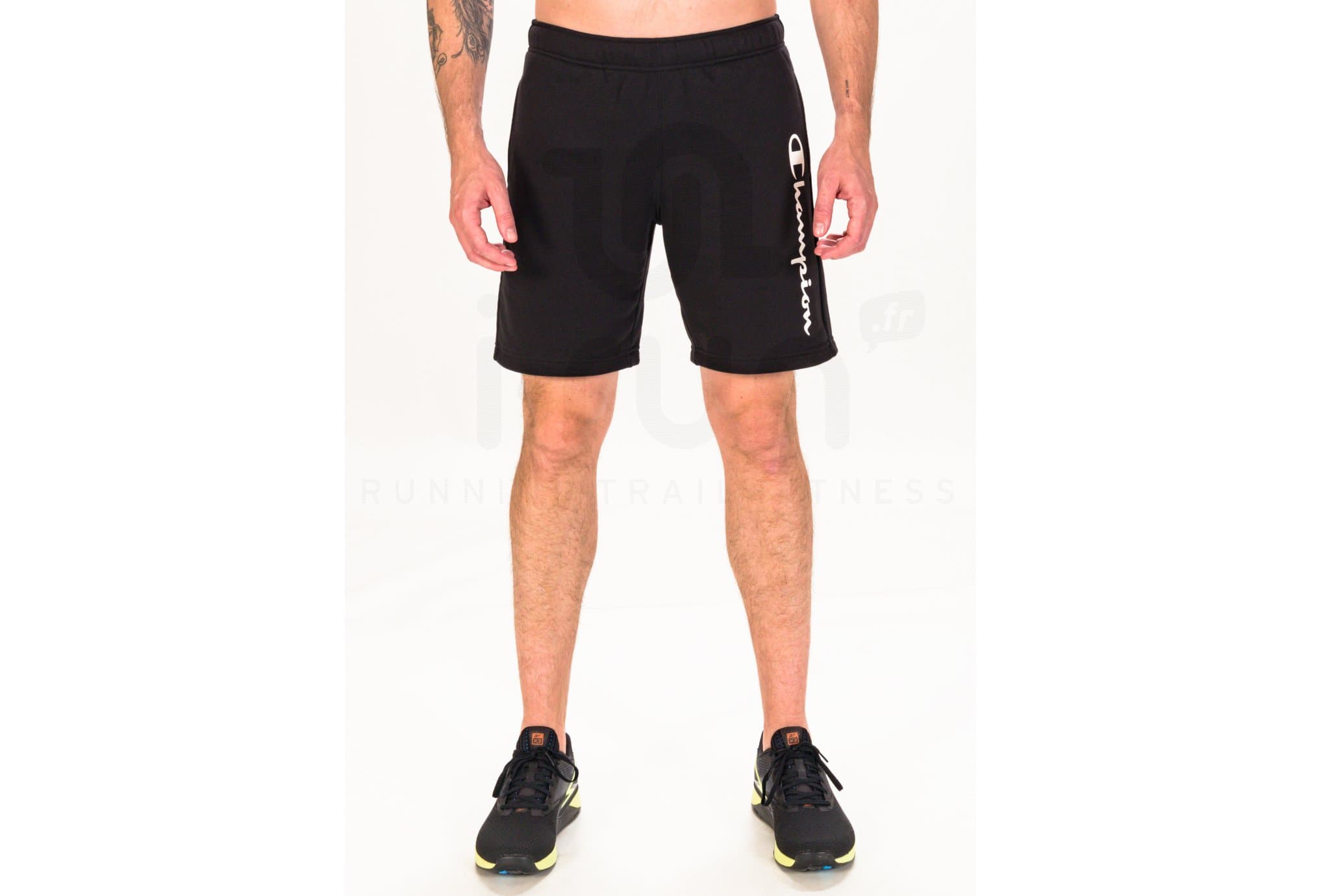 Champion pantalón corto Legacy