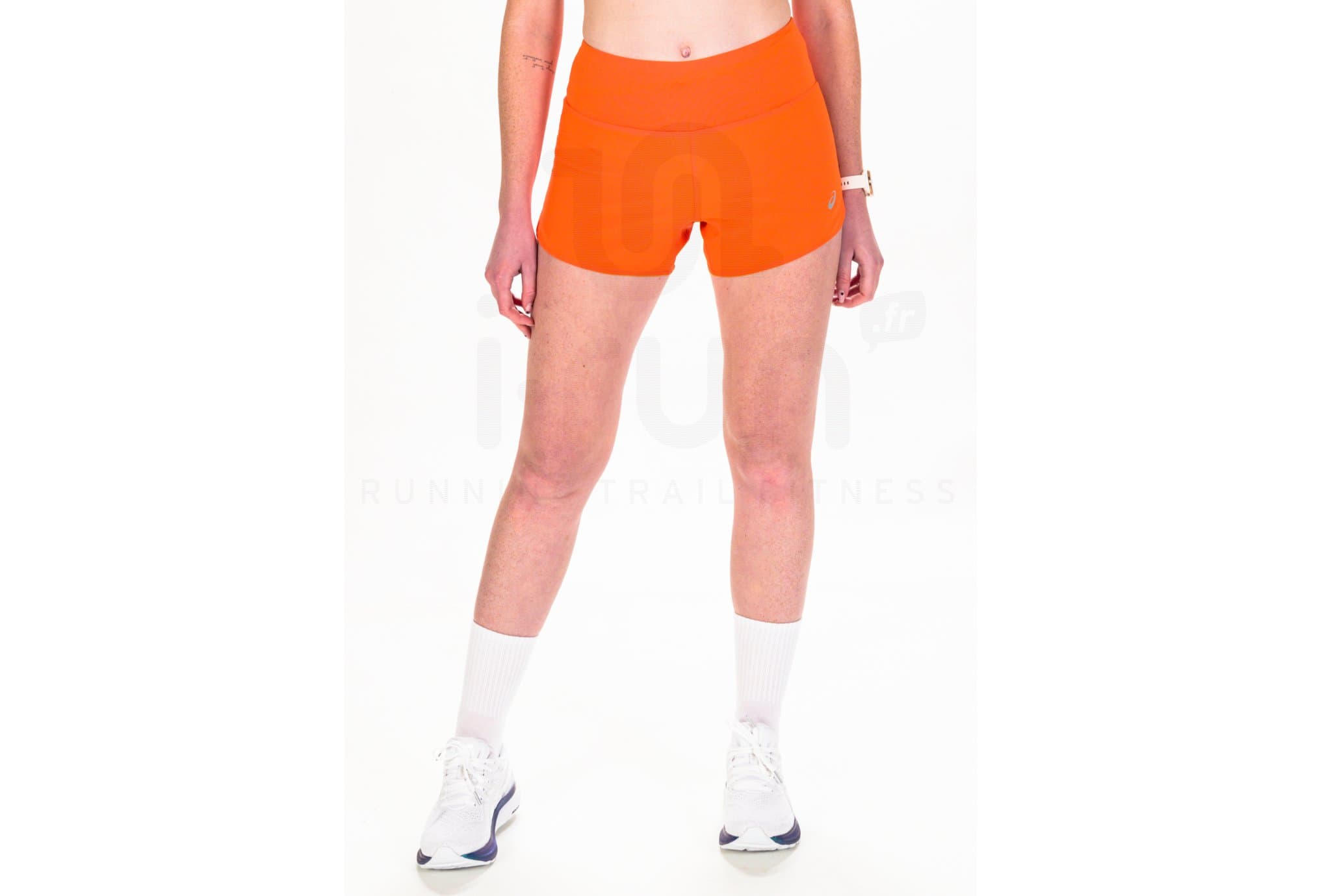 Asics pantalón corto Road