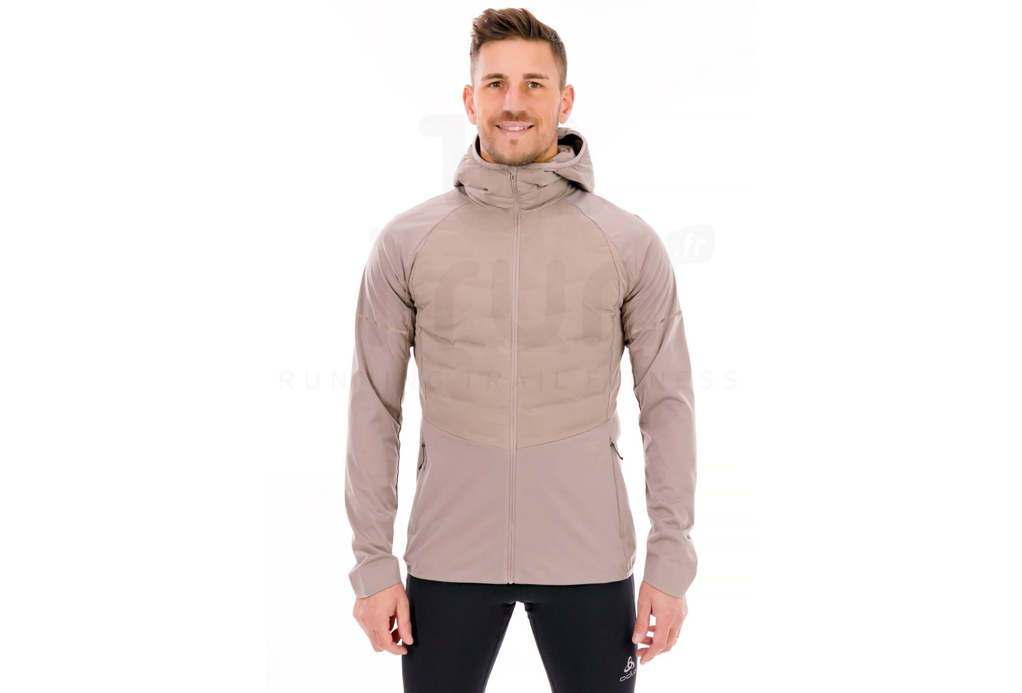 Odlo chaqueta Zeroweight Insulator ECO