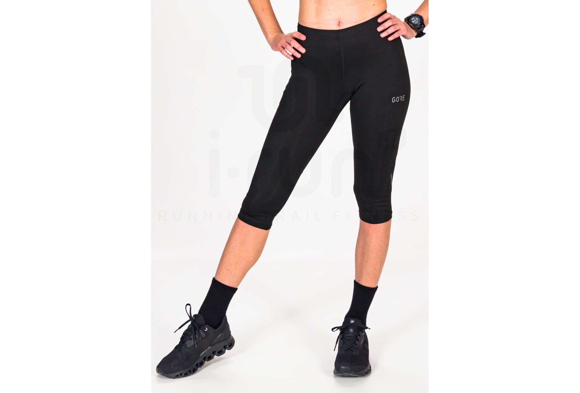 Gorewear Mallas 3/4 R3