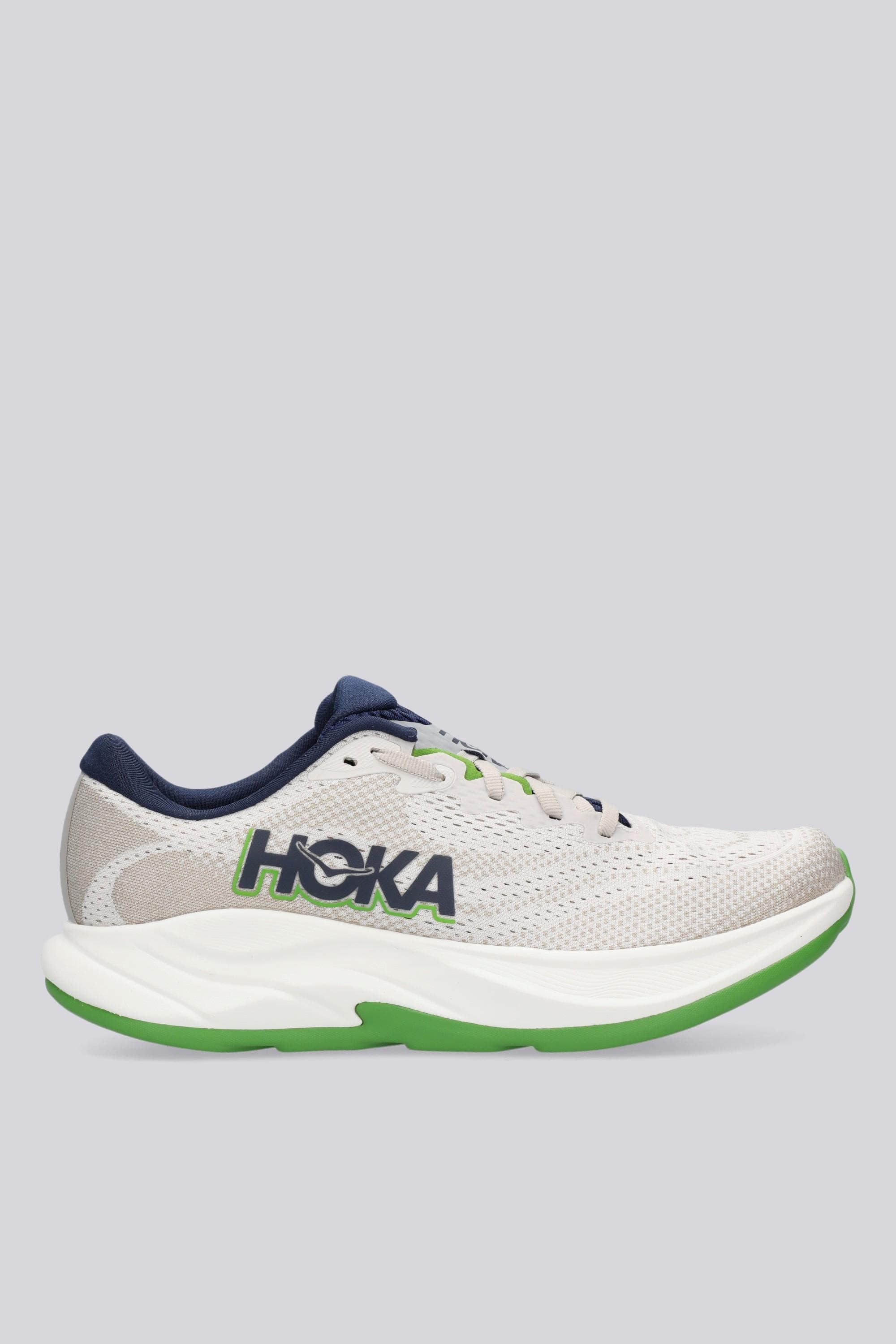 Hoka Rincon 4 - Beige - Zapatillas Running Hombre MKP