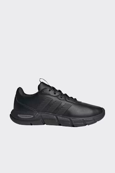 Zapatilla casual adidas cloudfoam mujer