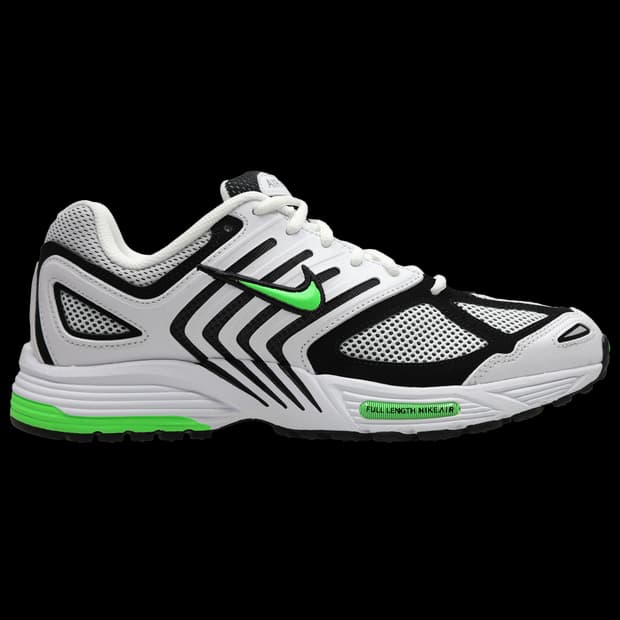 Nike Pegasus Hombre Zapatillas - Blanco - - Malla/sintético