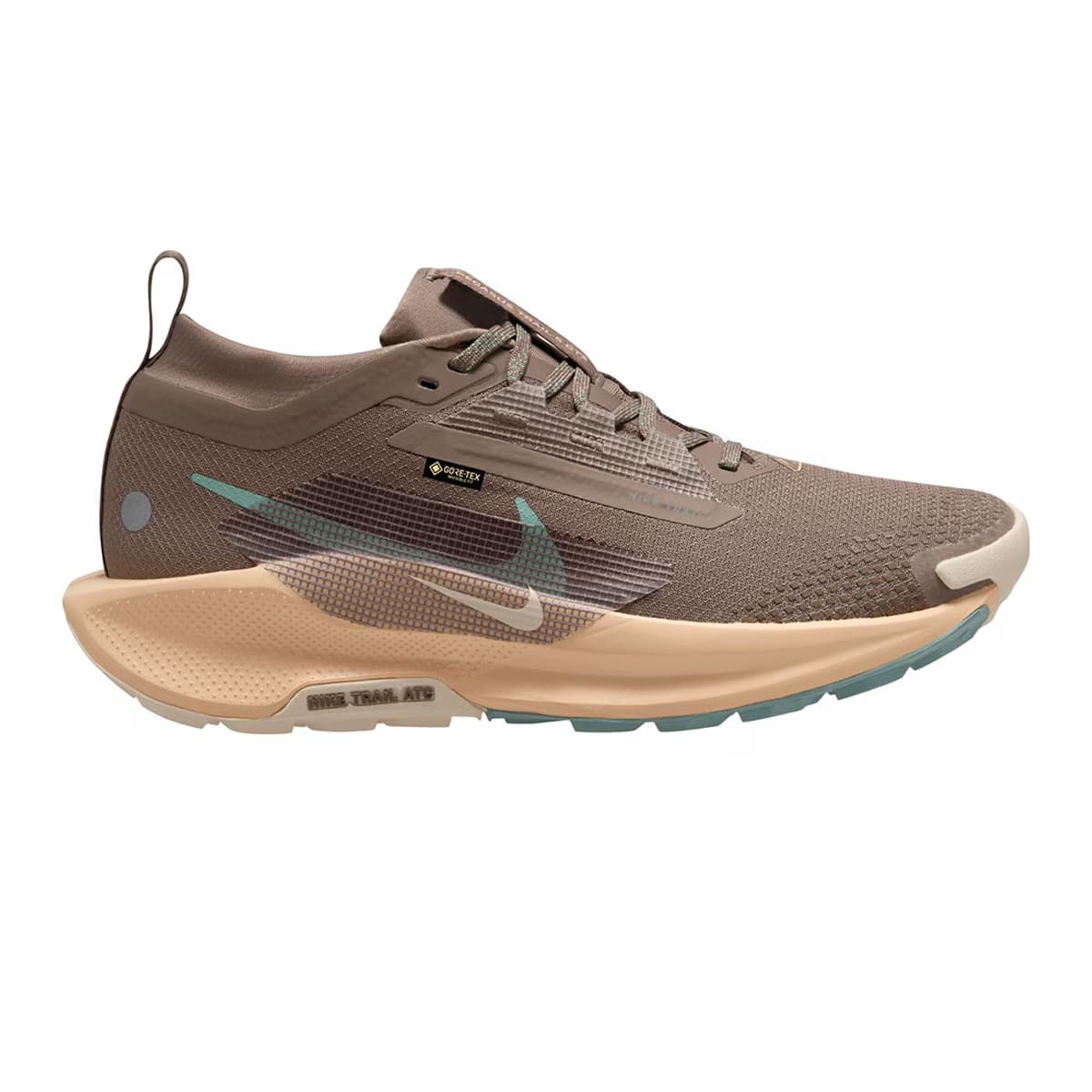 Nike - Zapatillas running de mujer W PEGASUS TRAIL 5 GTX Nike.