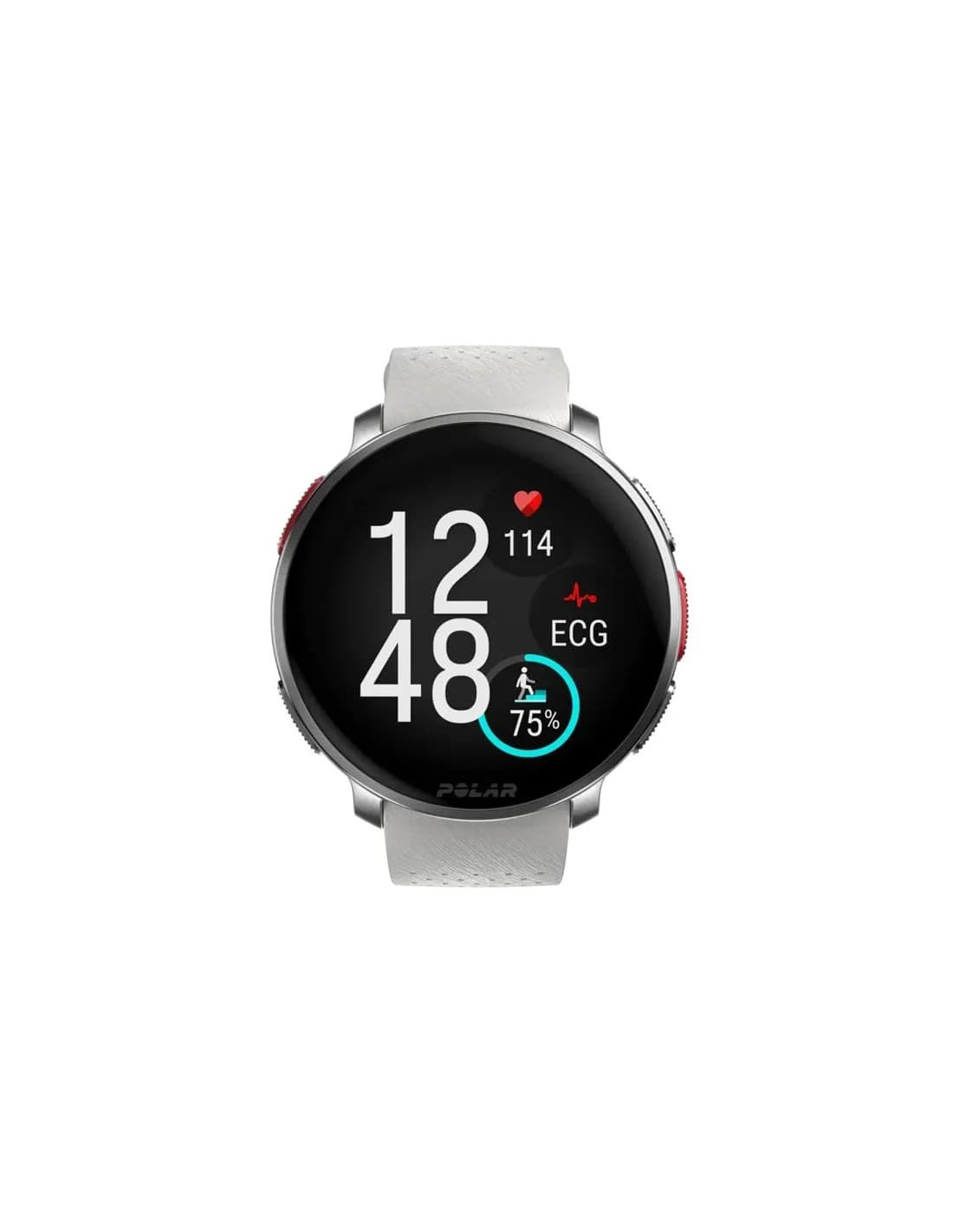 Polar Vantage V3