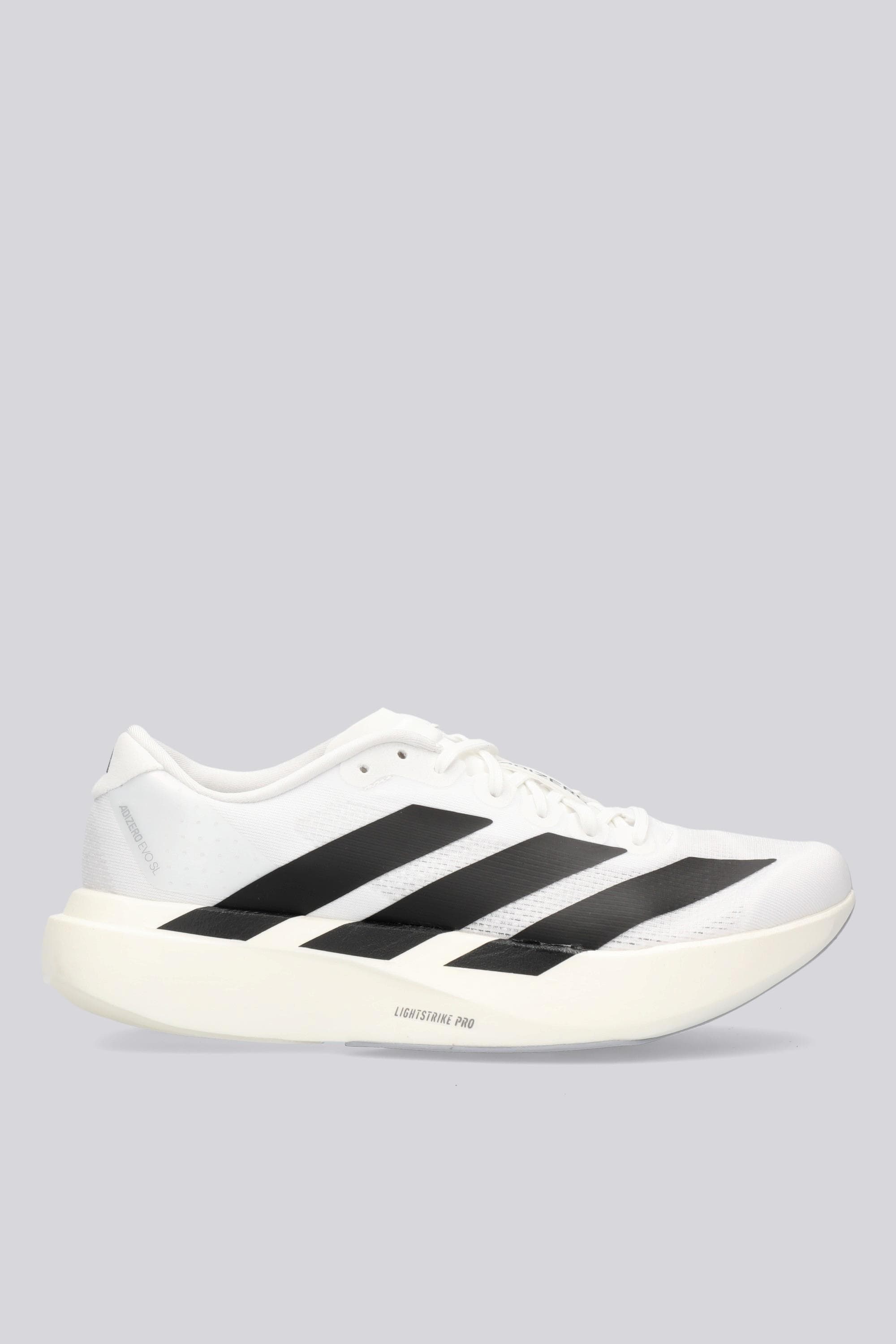 adidas Adizero Evo SL - Blanco - Zapatillas Mujer
