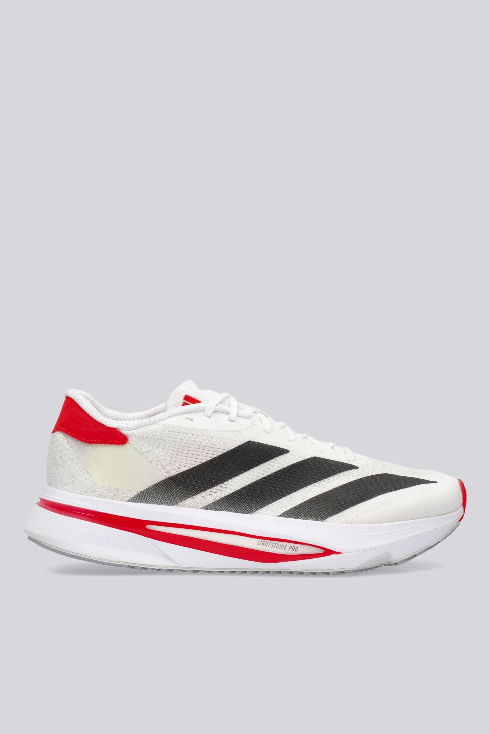 adidas Adizero SL2 Mujer Blancas