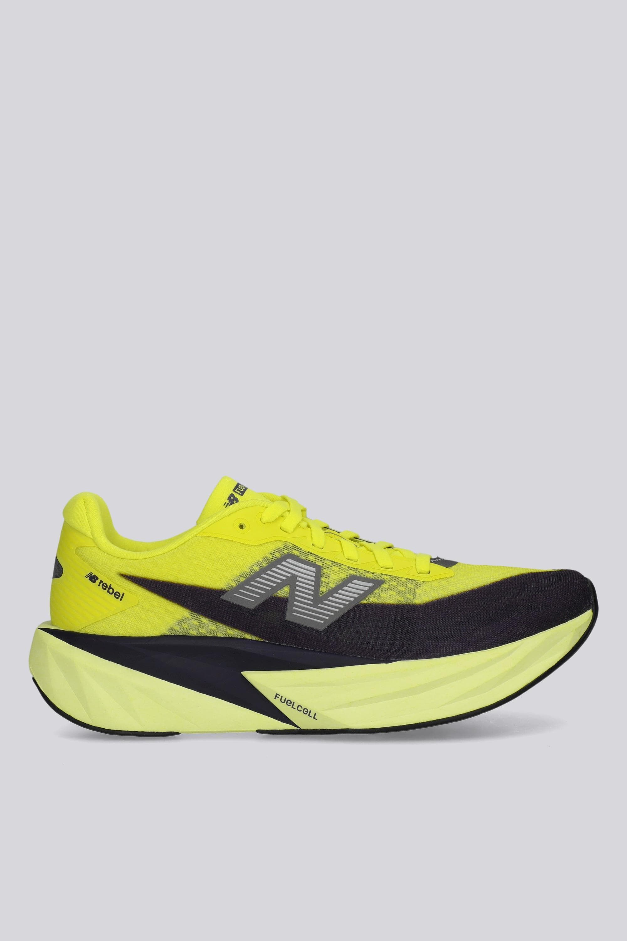 New Balance Rebel - Lima - Zapatillas Mujer MKP talla 36