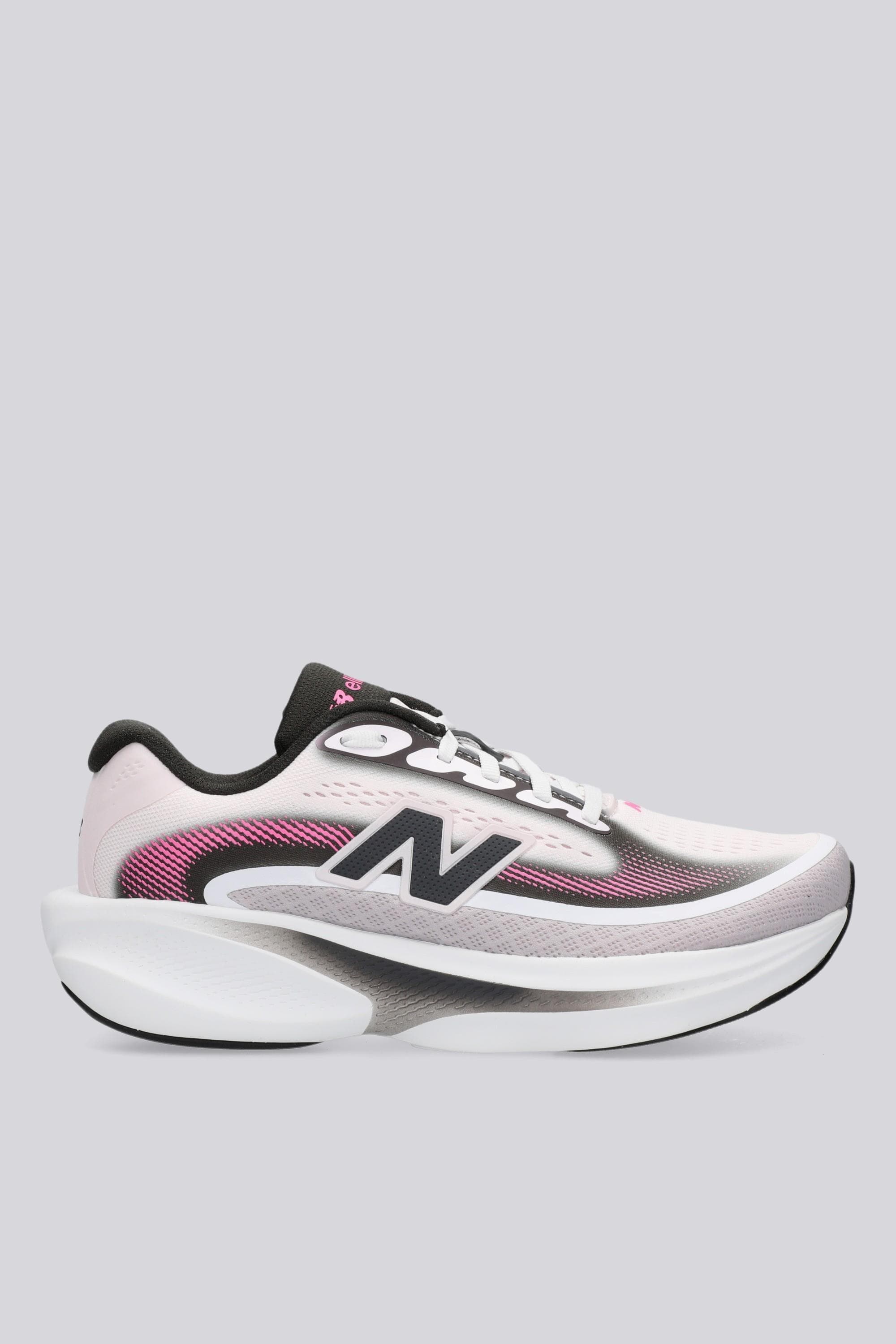 New Balance Ellipse - Rojo - Zapatillas Running Mujer MKP talla 38