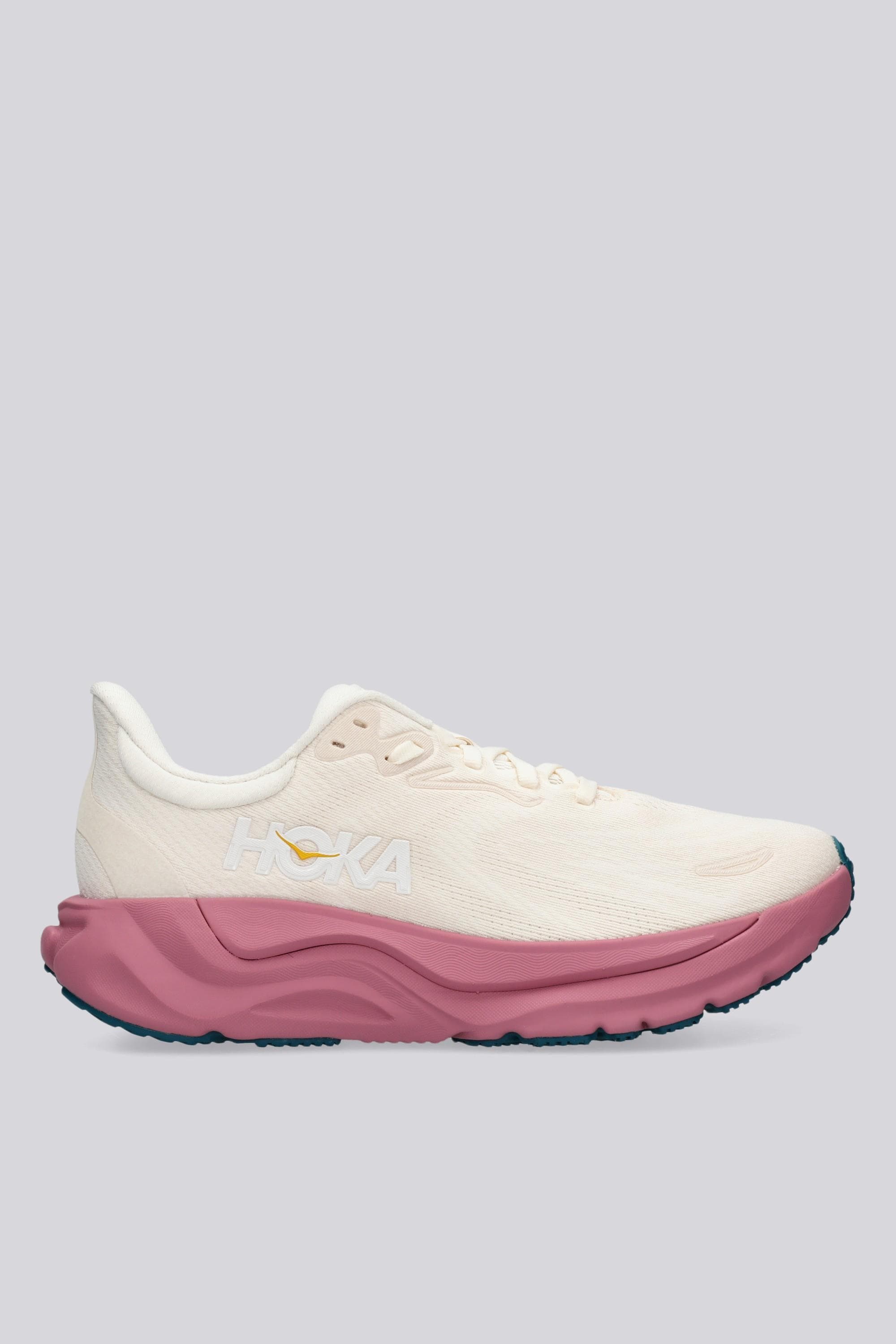 Hoka Arahi 8 - Rosa - Zapatillas Running Mujer talla 41.5