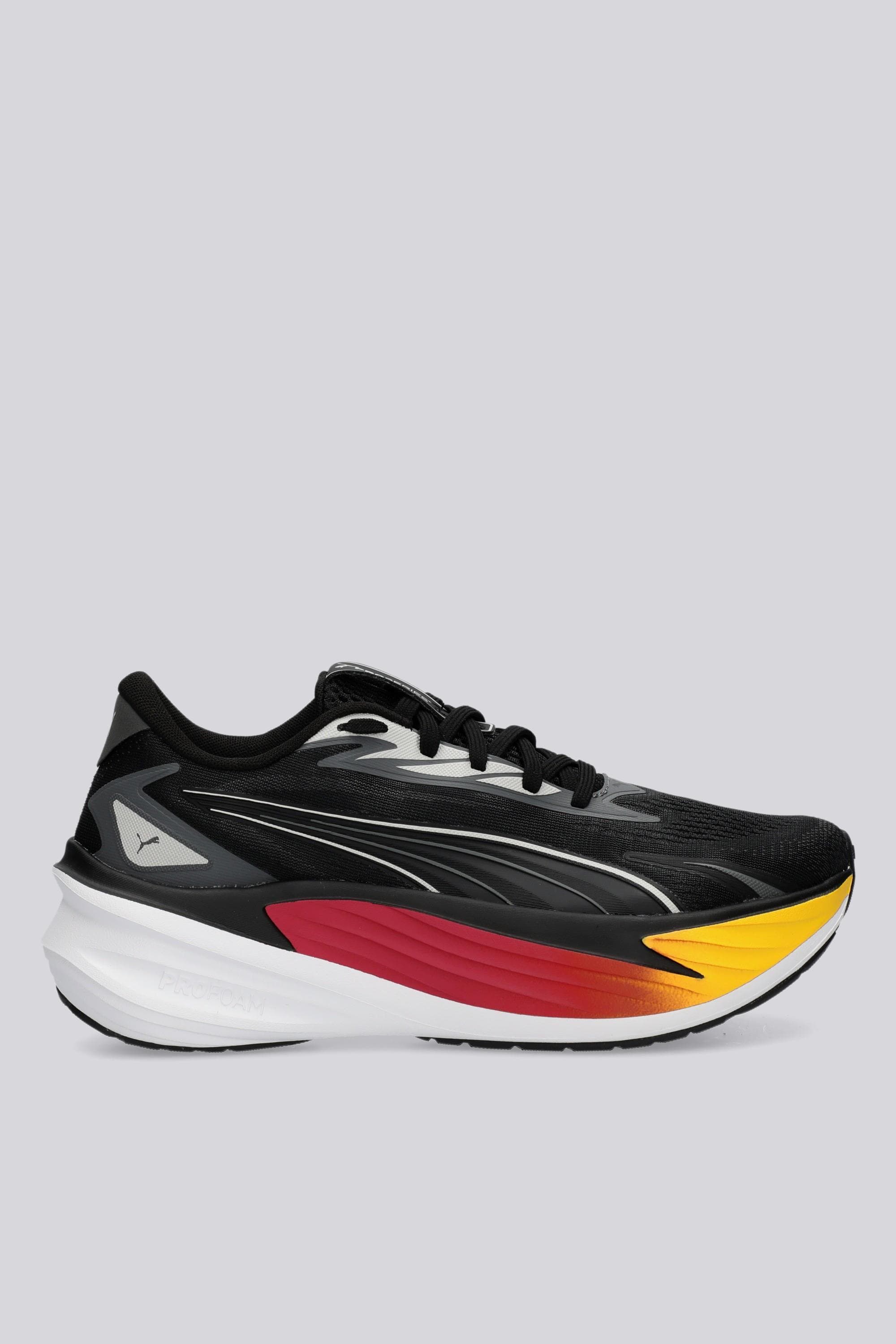 Puma Maxima Pro - Negro - Zapatillas Running Mujer talla 38