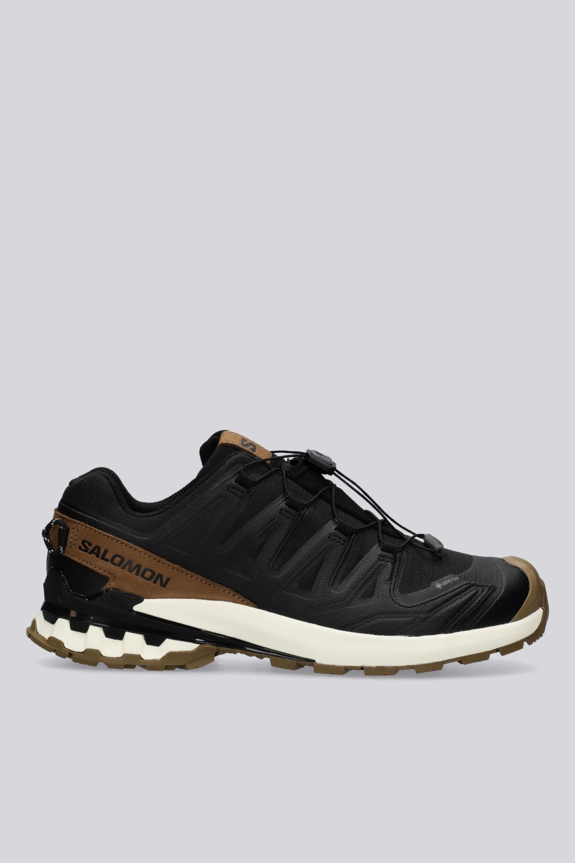 Salomon Xa Pro 3d V9 GTX - Negro - Zapatillas Hombre talla 45.5