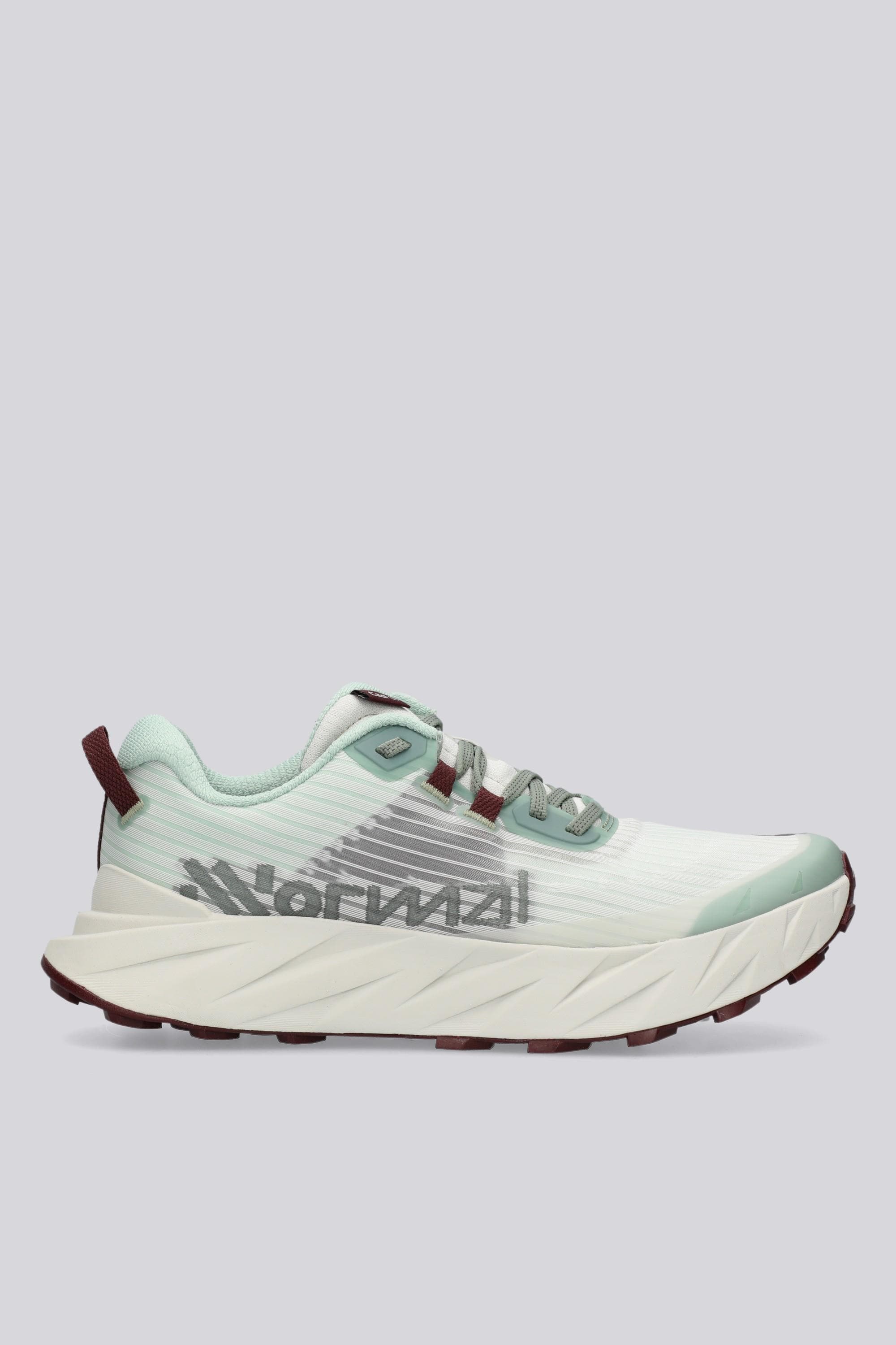 Nnormal Cadi - Verde - Zapatillas Trail Hombre MKP talla 42.5