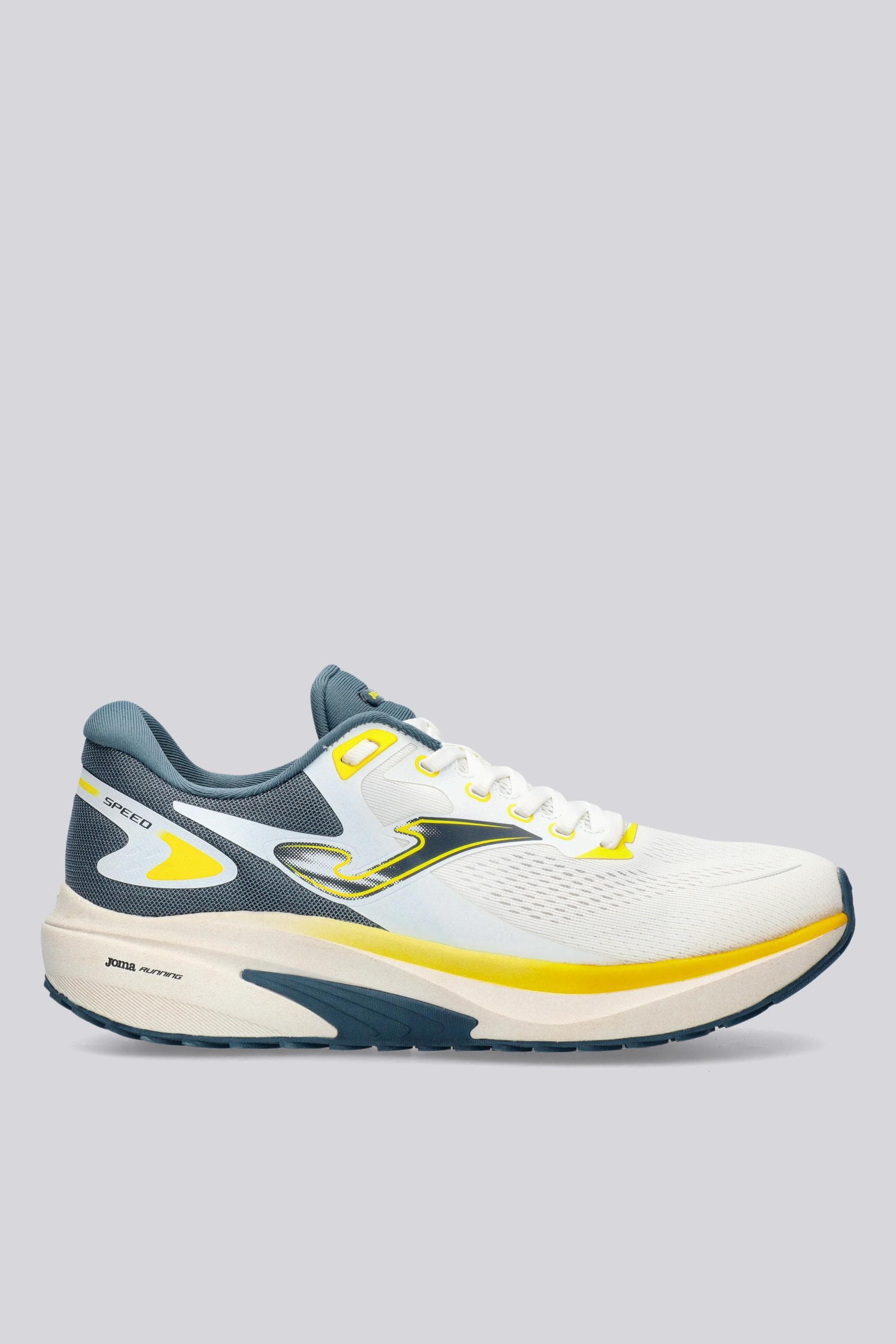 Joma Speed - Blanco - Zapatillas Running Hombre talla 44