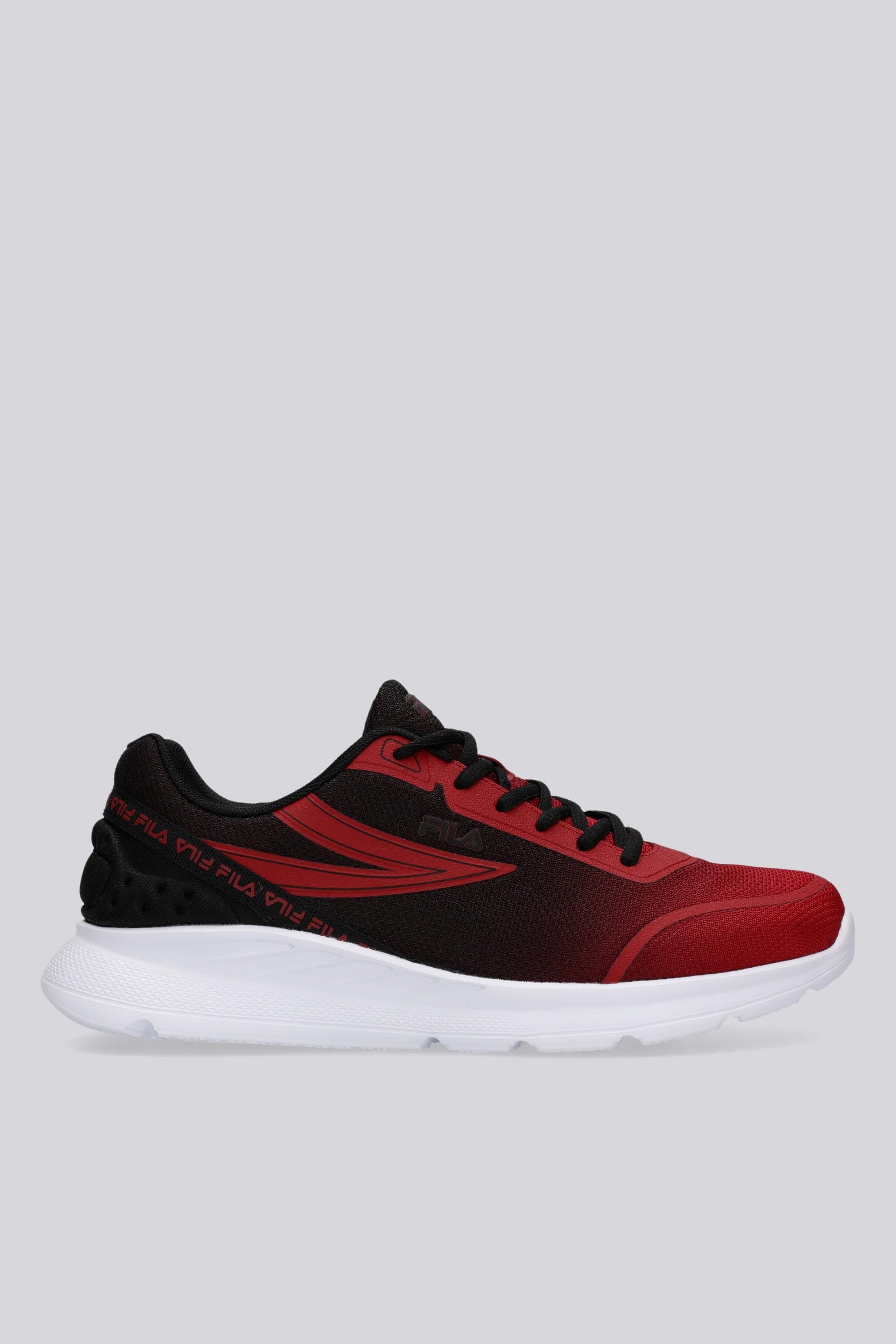Fila Beam Dos - Rojo - Zapatillas Running Hombre
