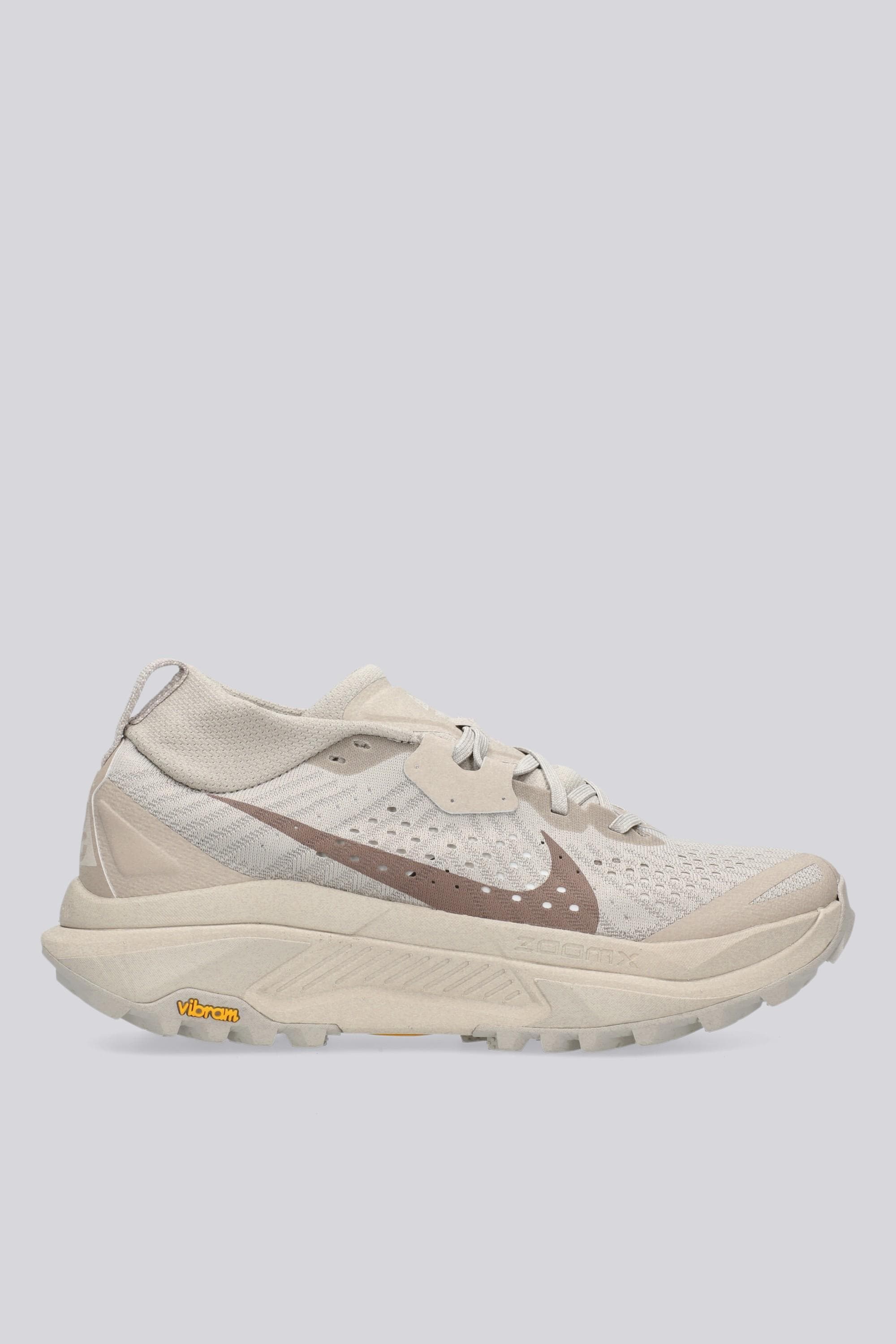 Nike Zegama - Blanco - Zapatillas Trail Mujer talla 39