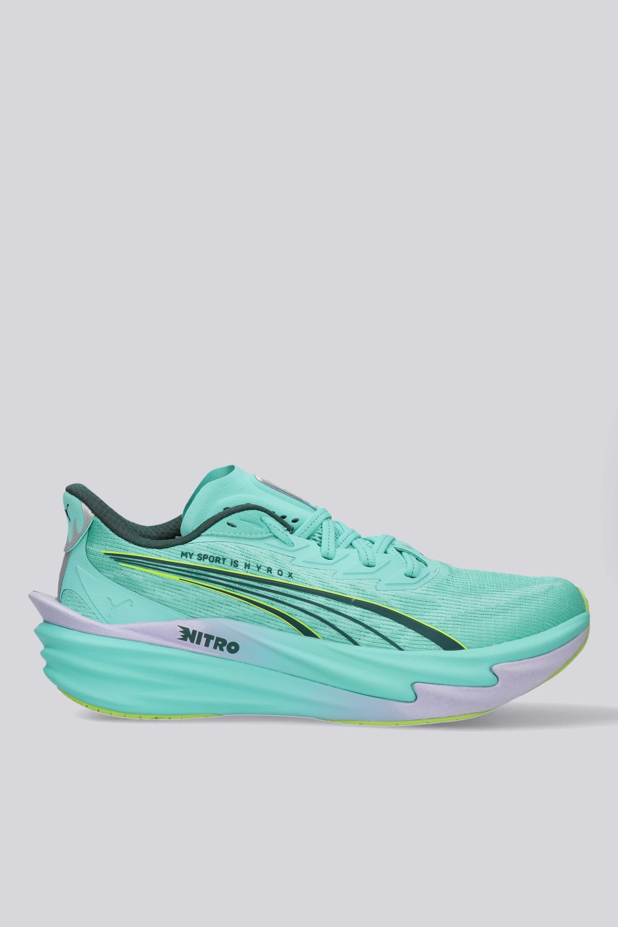 Puma Deviate Nitro 4 Hyrox Mujer talla 36