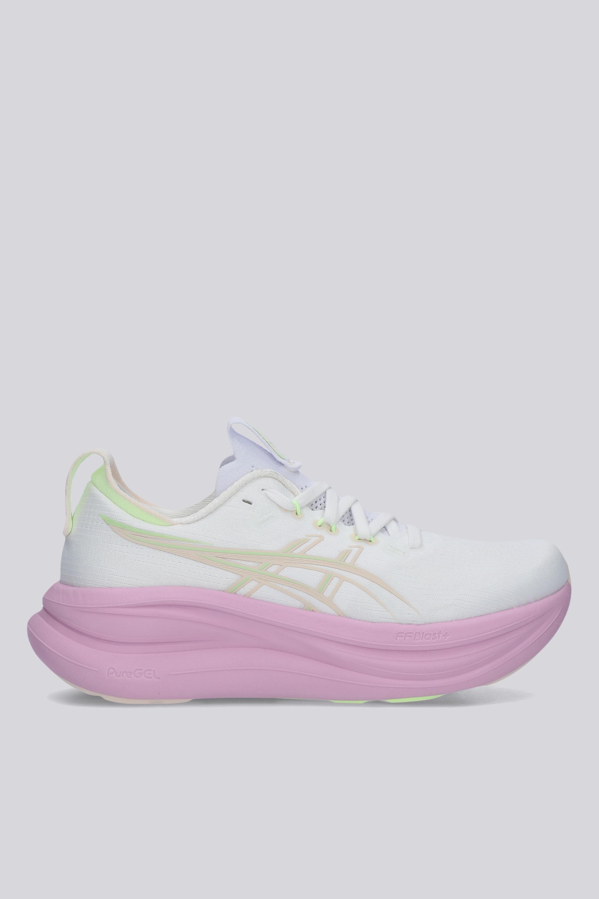 Asics Gel Nimbus 28 - Zapatillas Mujer talla 38