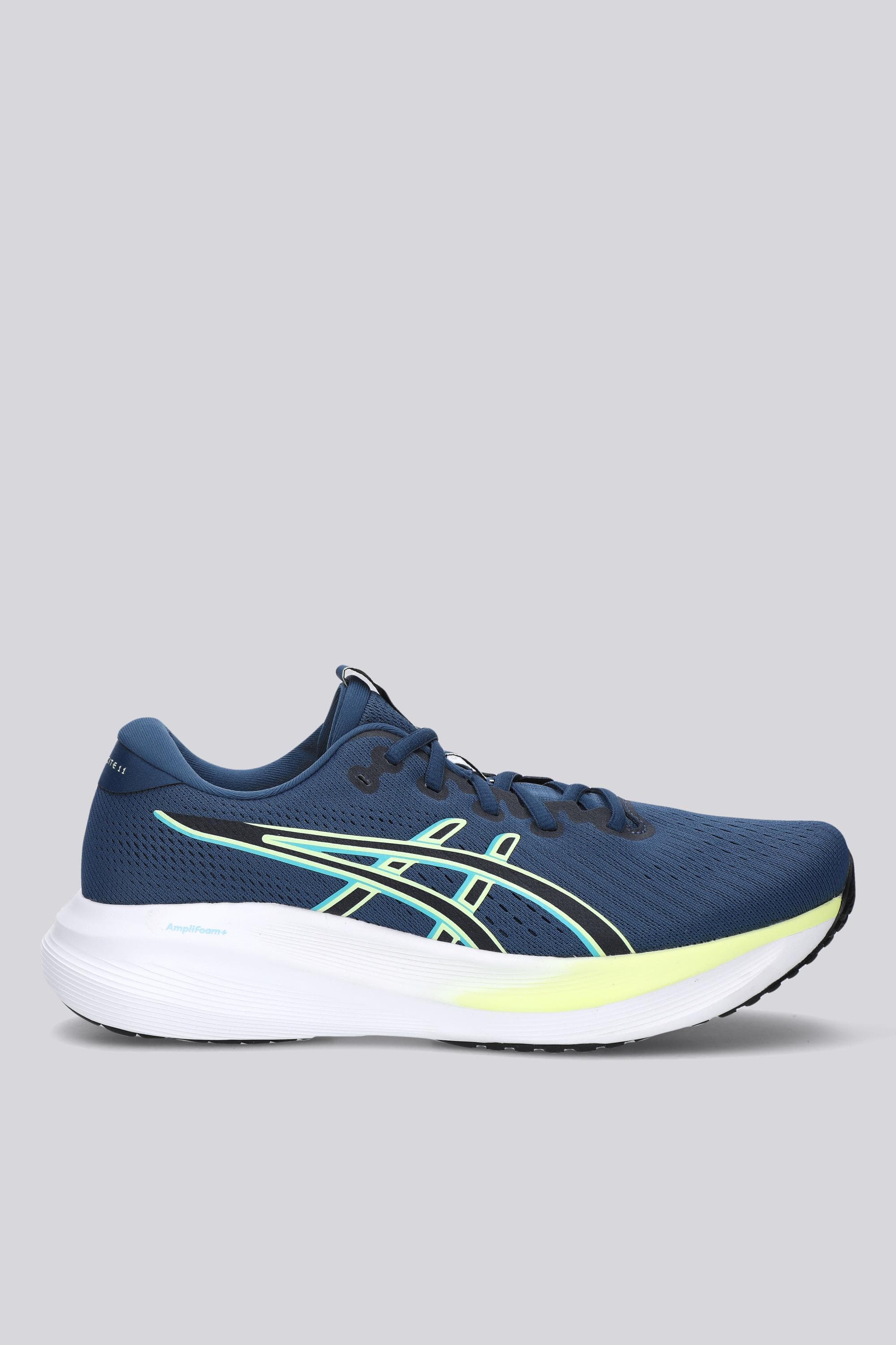 Asics Gel Excite 11 - Azul - Zapatillas Hombre talla 41.5