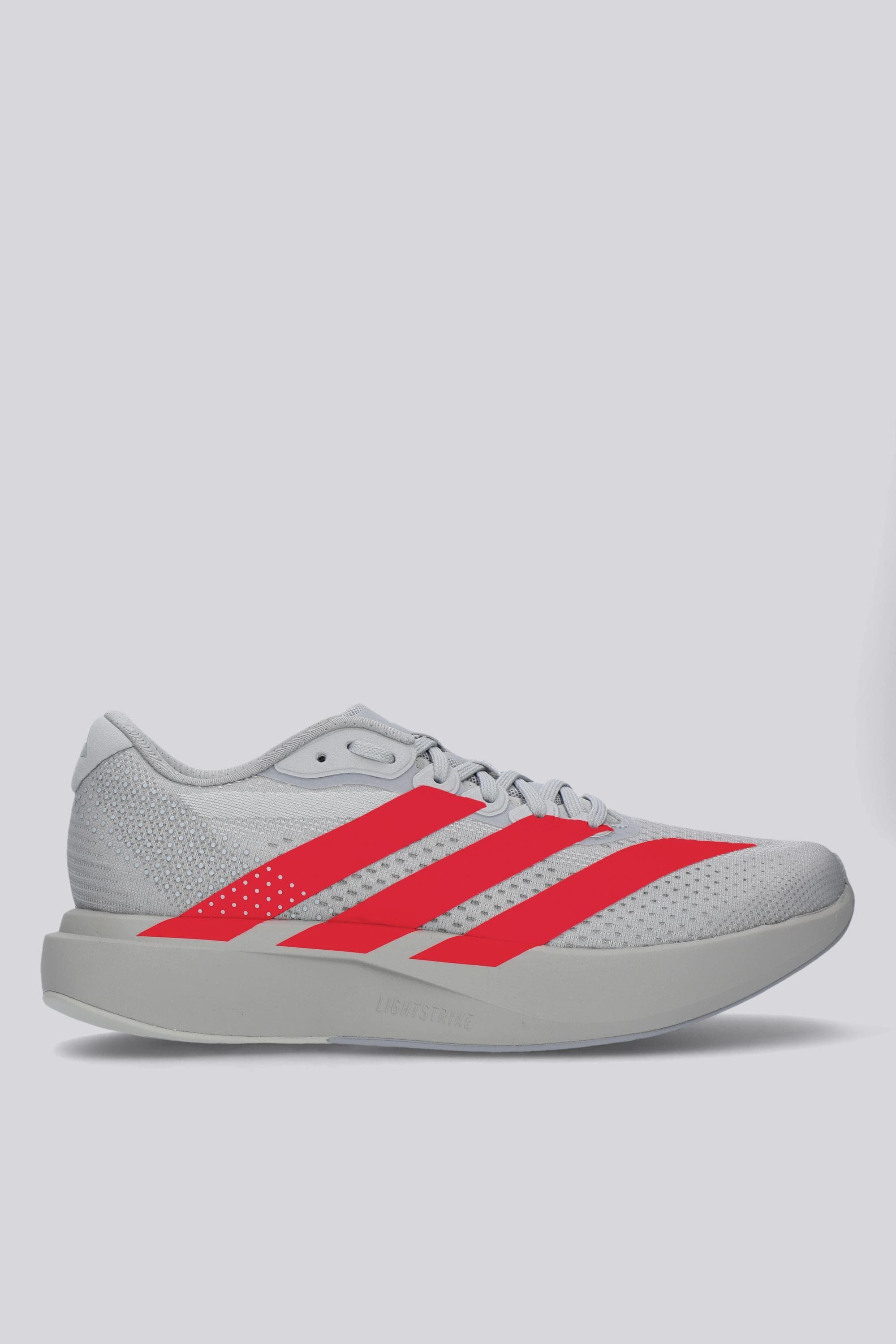 adidas Pacer - Gris - Zapatillas Running Hombre talla 43.5