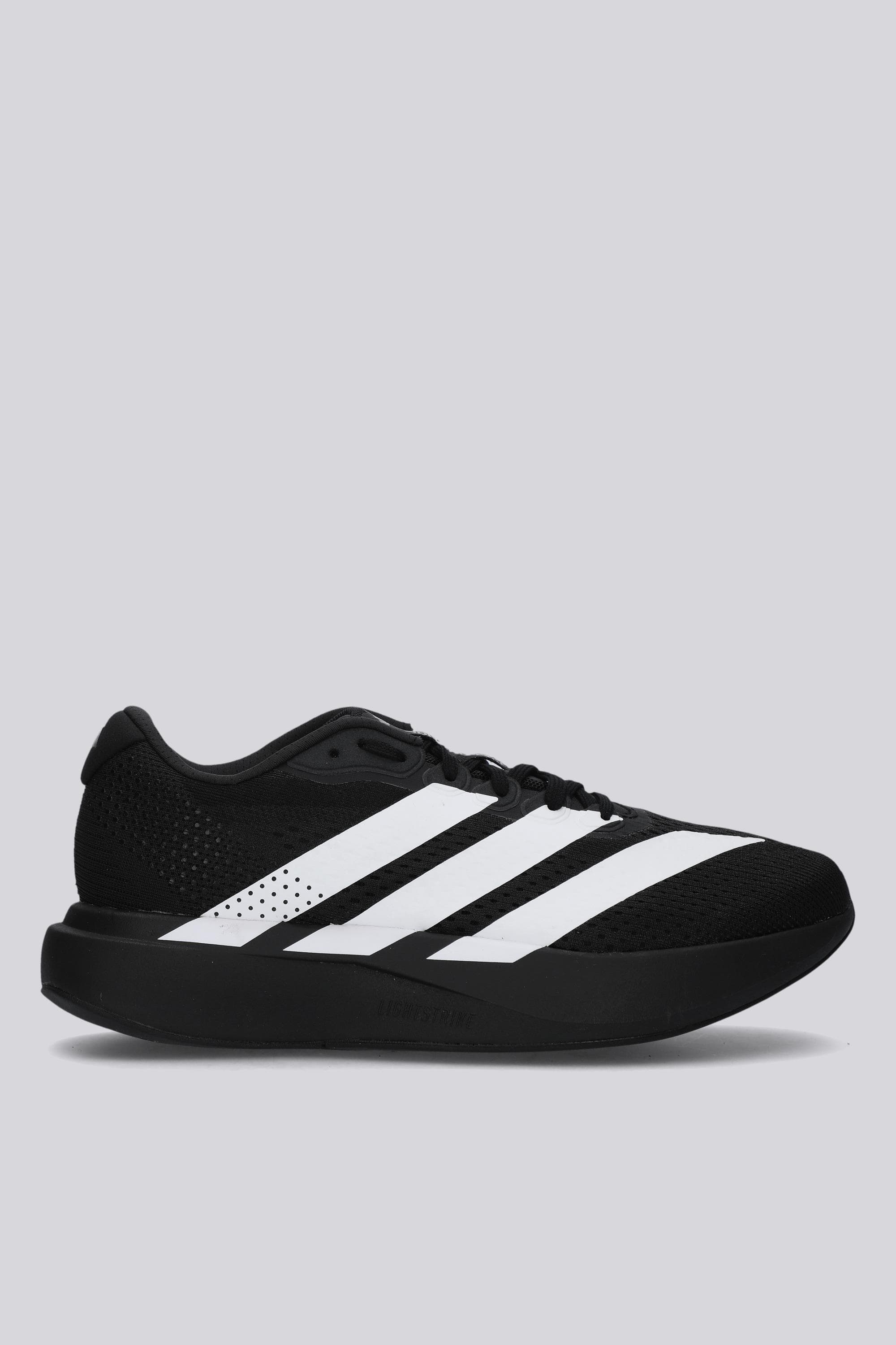 adidas Pacer - Negro - Zapatillas Running Hombre talla 41.5