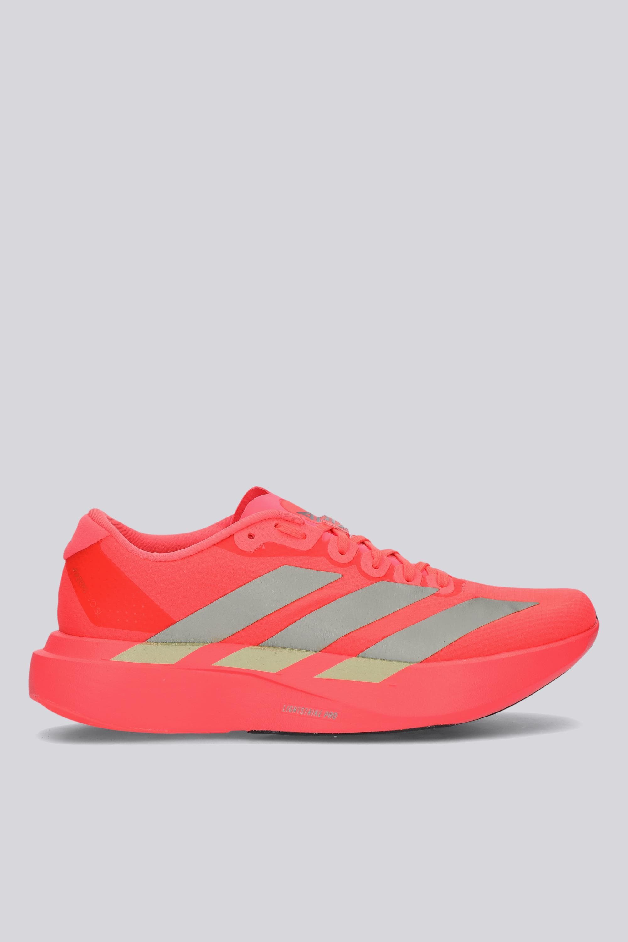 adidas Adizero Evo Sl - Rojo - Zapatillas Mujer MKP talla 38