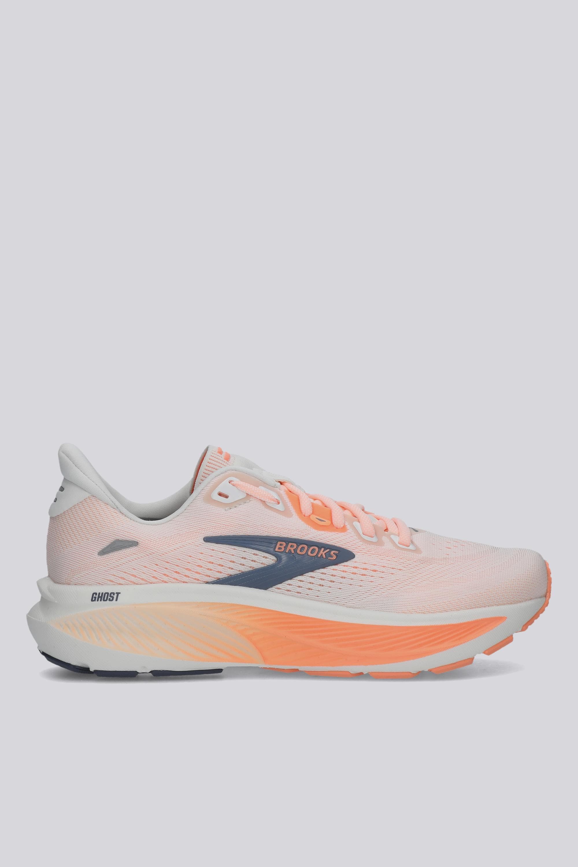 Zapatillas Running Mujer Brooks Ghost 18 Blanco talla 39